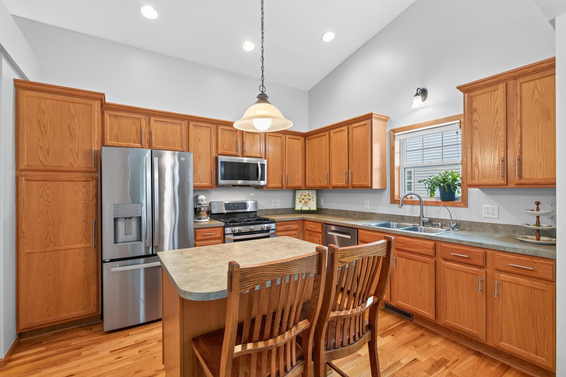 View of Residential at 13119 Aberdeen Street, Blaine MN 55449, Blaine (4 of 47) - Mike Wilen | Minnesota Team Real Estate