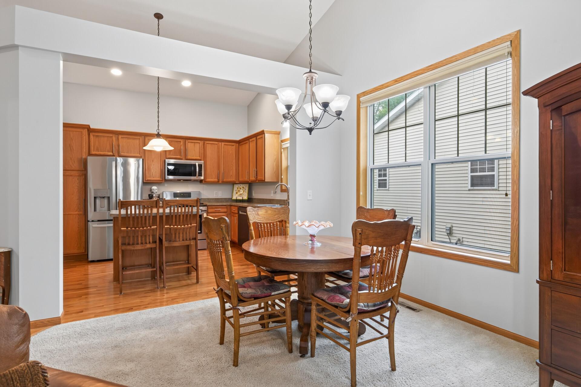 View of Residential at 13119 Aberdeen Street, Blaine MN 55449, Blaine (11 of 47) - Mike Wilen | Minnesota Team Real Estate