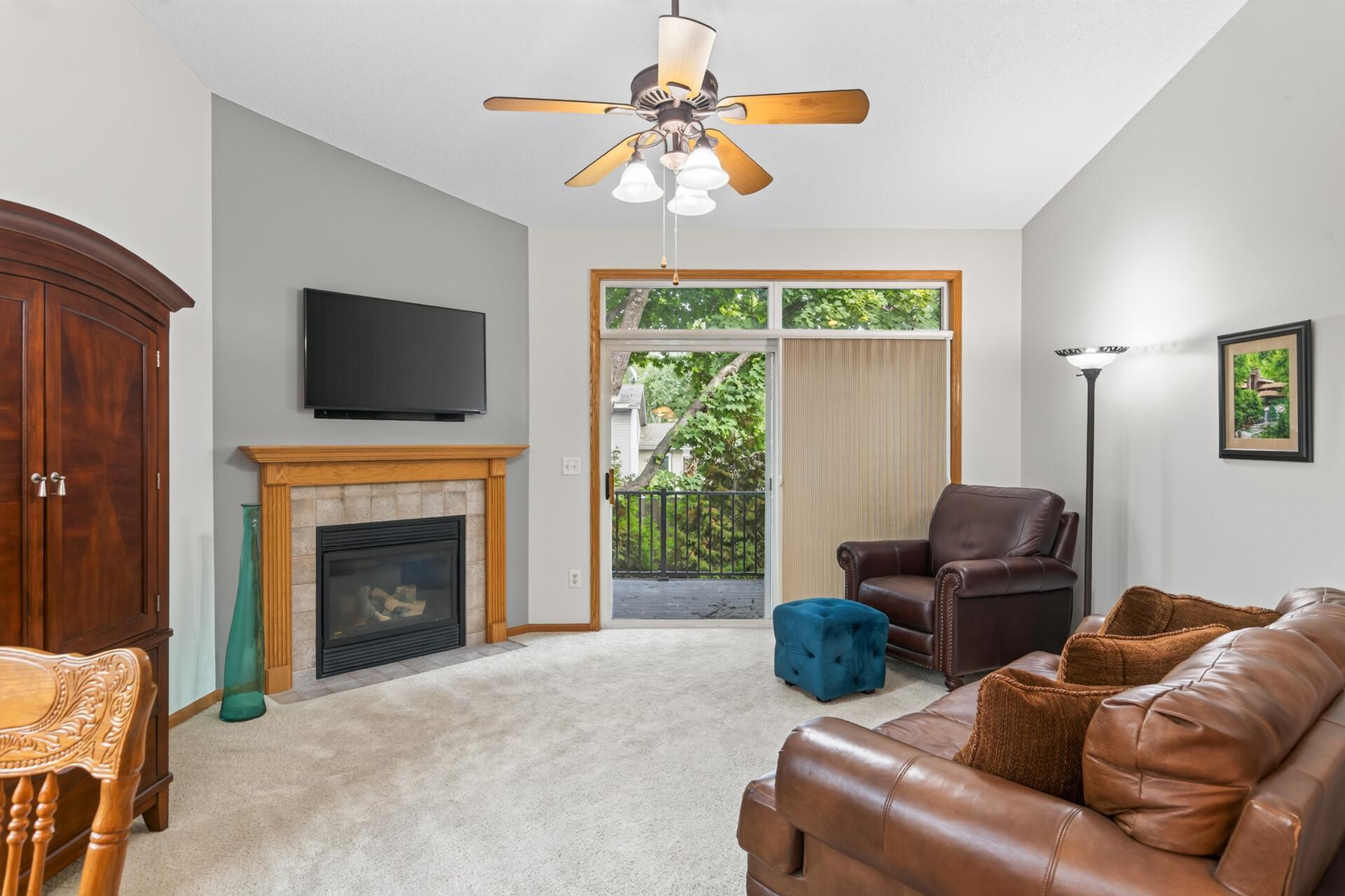 View of Residential at 13119 Aberdeen Street, Blaine MN 55449, Blaine (10 of 47) - Mike Wilen | Minnesota Team Real Estate