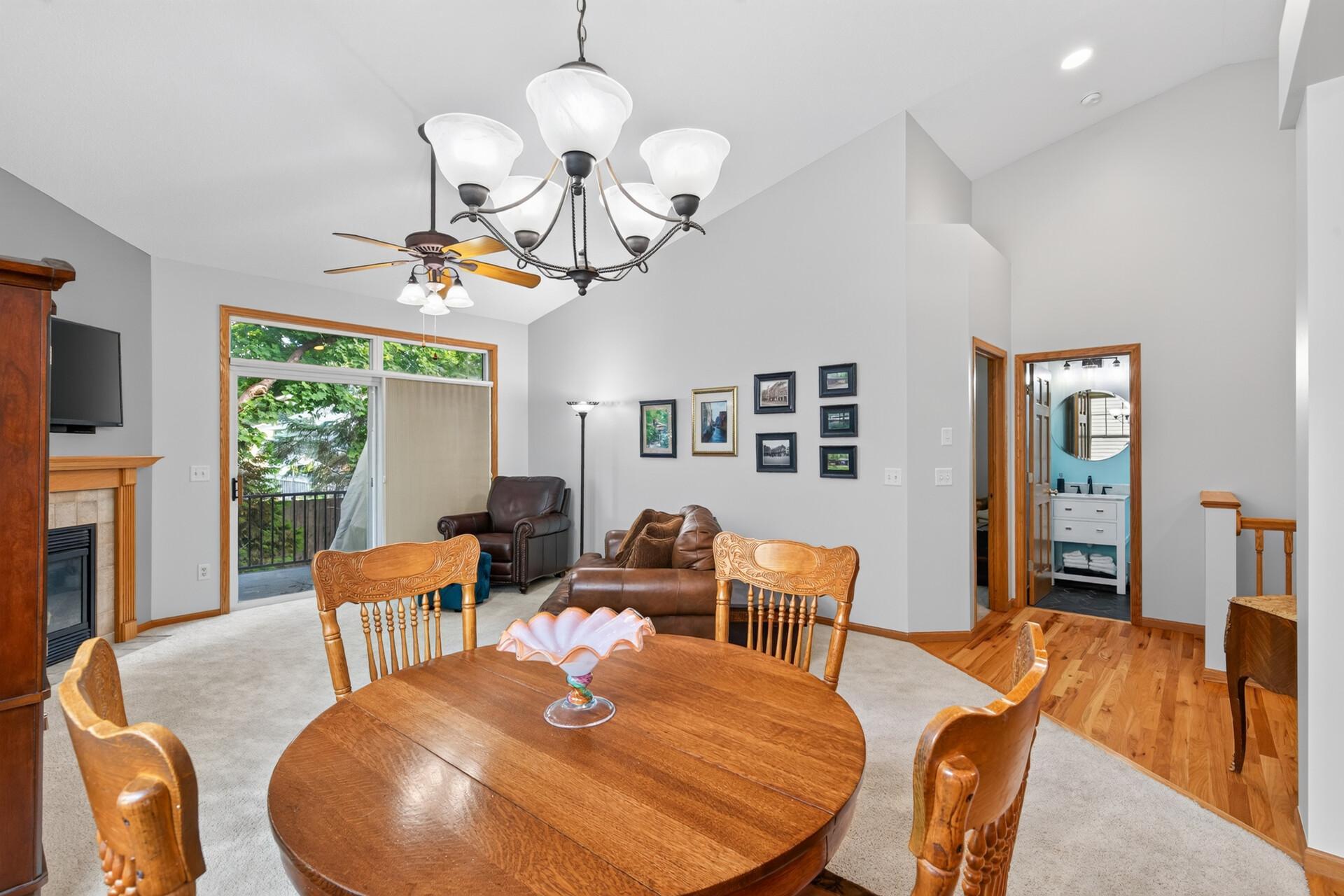 View of Residential at 13119 Aberdeen Street, Blaine MN 55449, Blaine (9 of 47) - Mike Wilen | Minnesota Team Real Estate