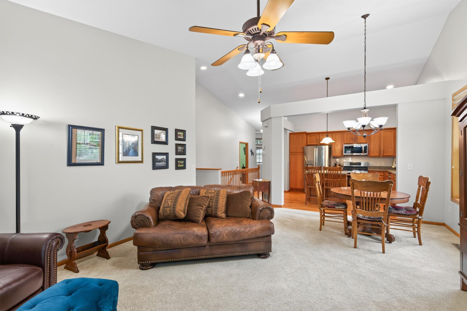 View of Residential at 13119 Aberdeen Street, Blaine MN 55449, Blaine (8 of 47) - Mike Wilen | Minnesota Team Real Estate