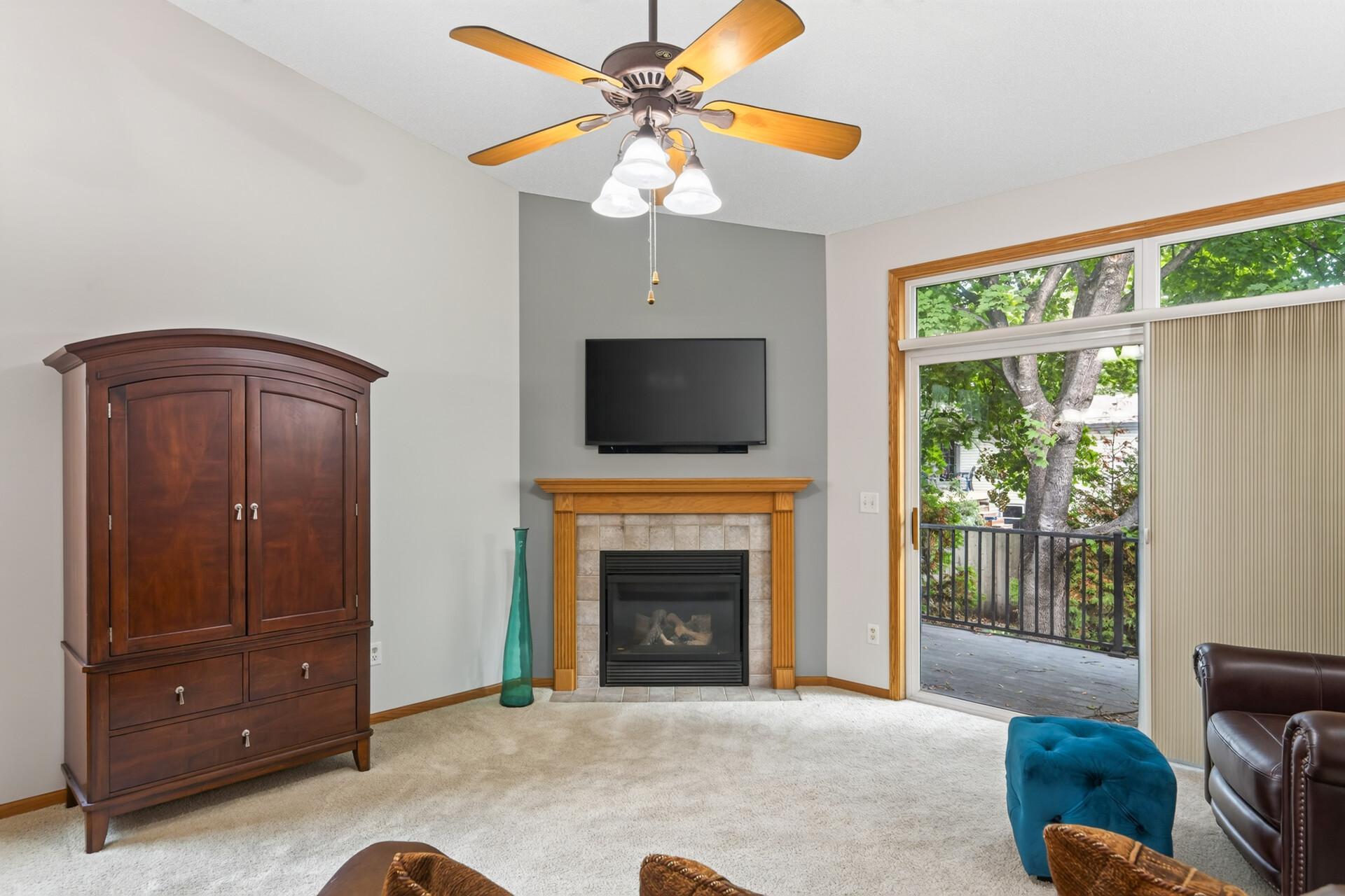 View of Residential at 13119 Aberdeen Street, Blaine MN 55449, Blaine (7 of 47) - Mike Wilen | Minnesota Team Real Estate