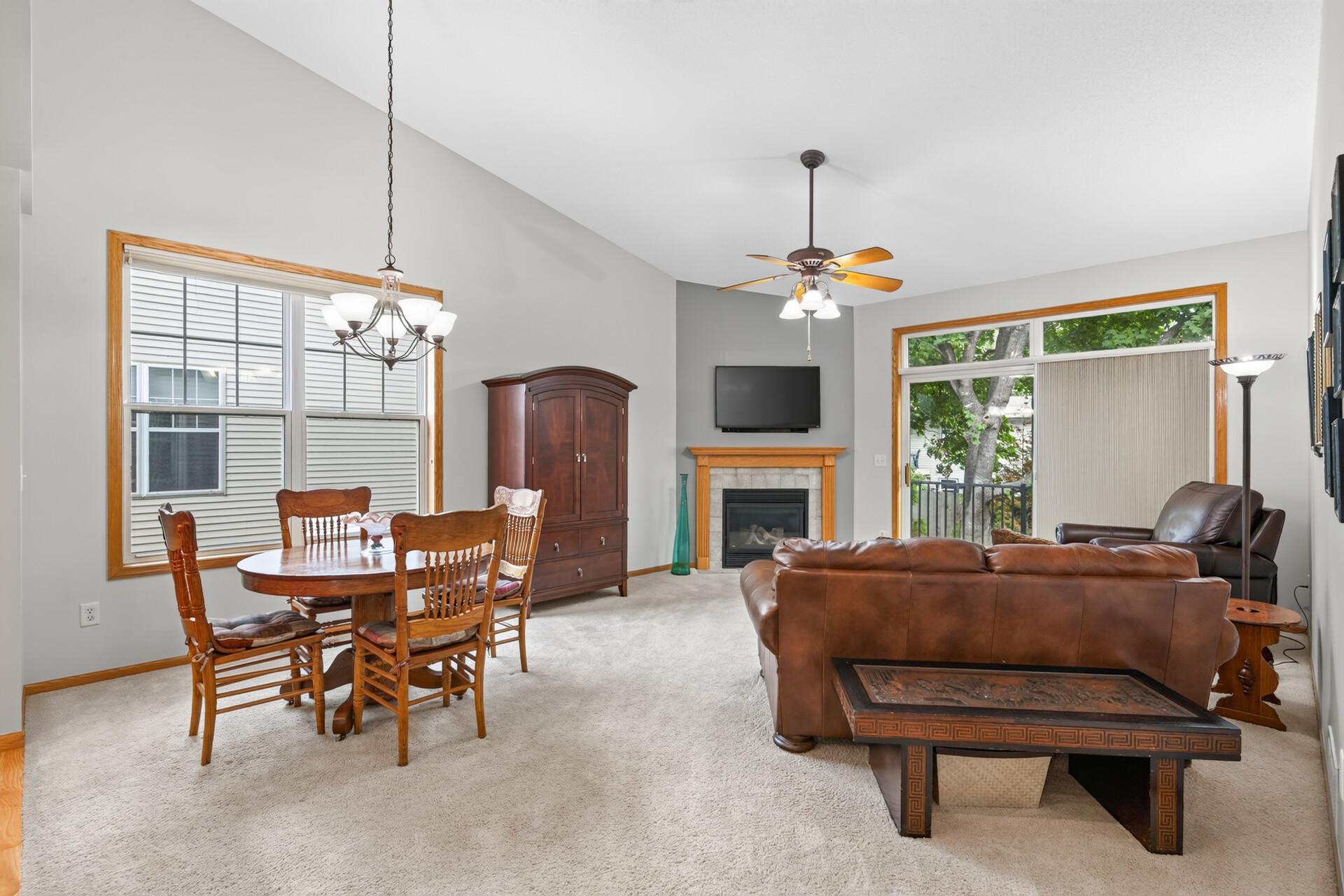 View of Residential at 13119 Aberdeen Street, Blaine MN 55449, Blaine (6 of 47) - Mike Wilen | Minnesota Team Real Estate