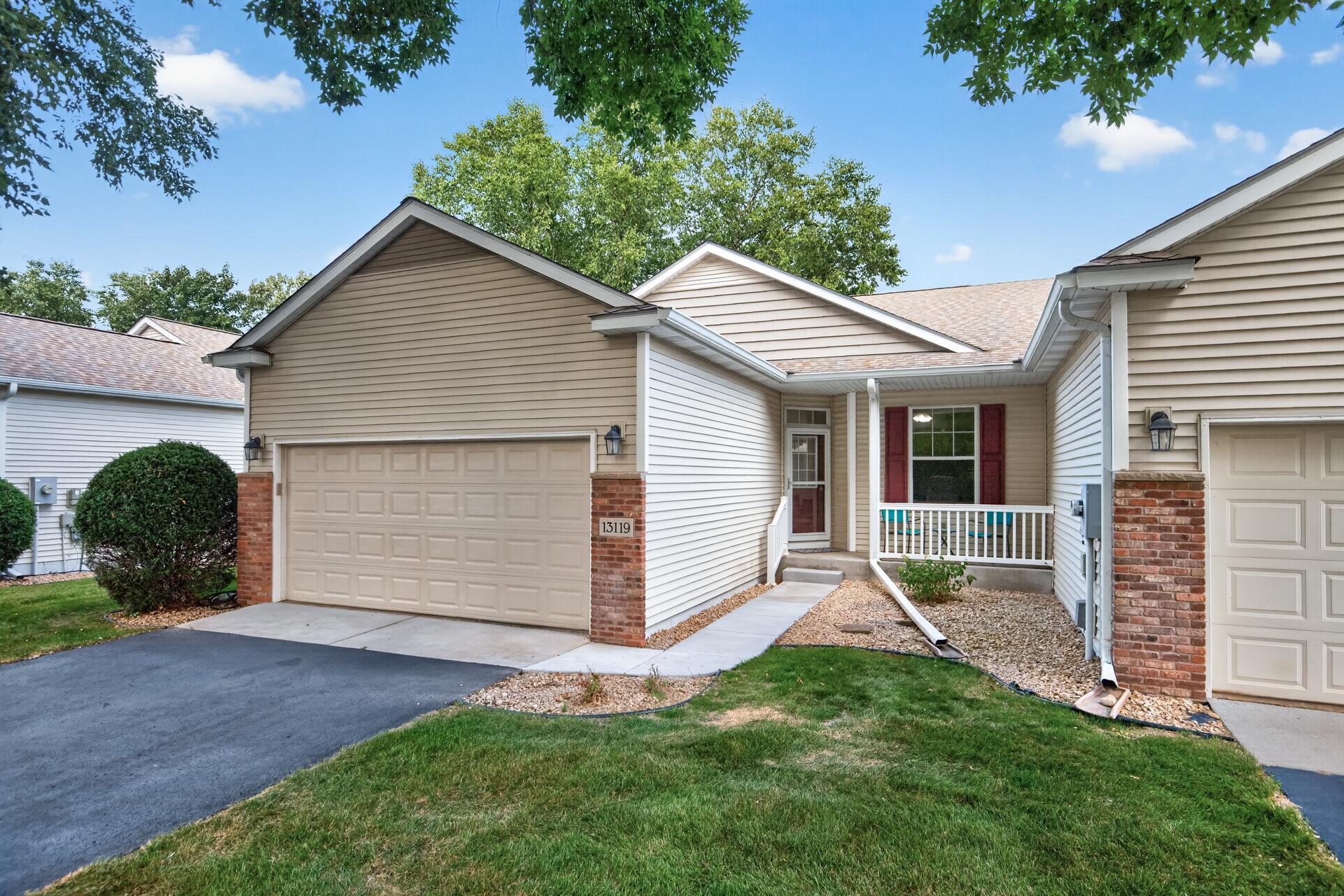 View of Residential at 13119 Aberdeen Street, Blaine MN 55449, Blaine (46 of 47) - Mike Wilen | Minnesota Team Real Estate
