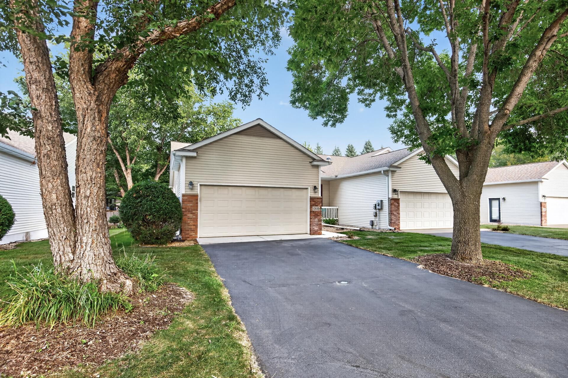 View of Residential at 13119 Aberdeen Street, Blaine MN 55449, Blaine (45 of 47) - Mike Wilen | Minnesota Team Real Estate