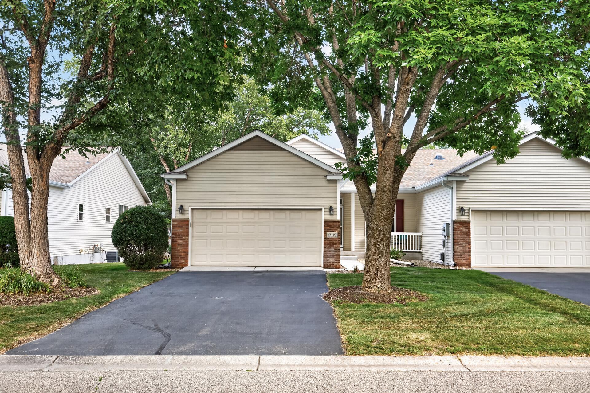 View of Residential at 13119 Aberdeen Street, Blaine MN 55449, Blaine - Mike Wilen | Minnesota Team Real Estate