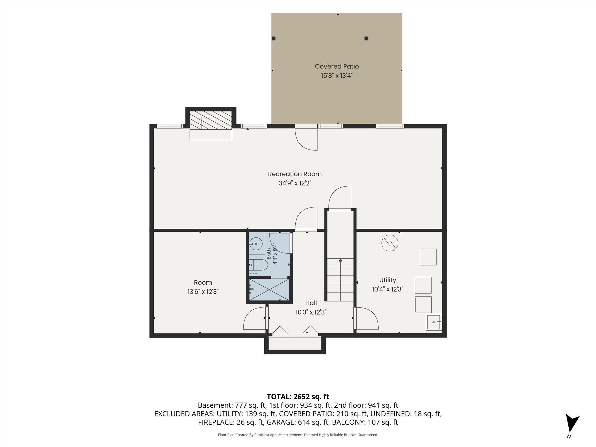 View of Residential at 2084 Wallingford Circle, Woodbury MN 55125, Woodbury (35 of 36) - Mike Wilen | Minnesota Team Real Estate
