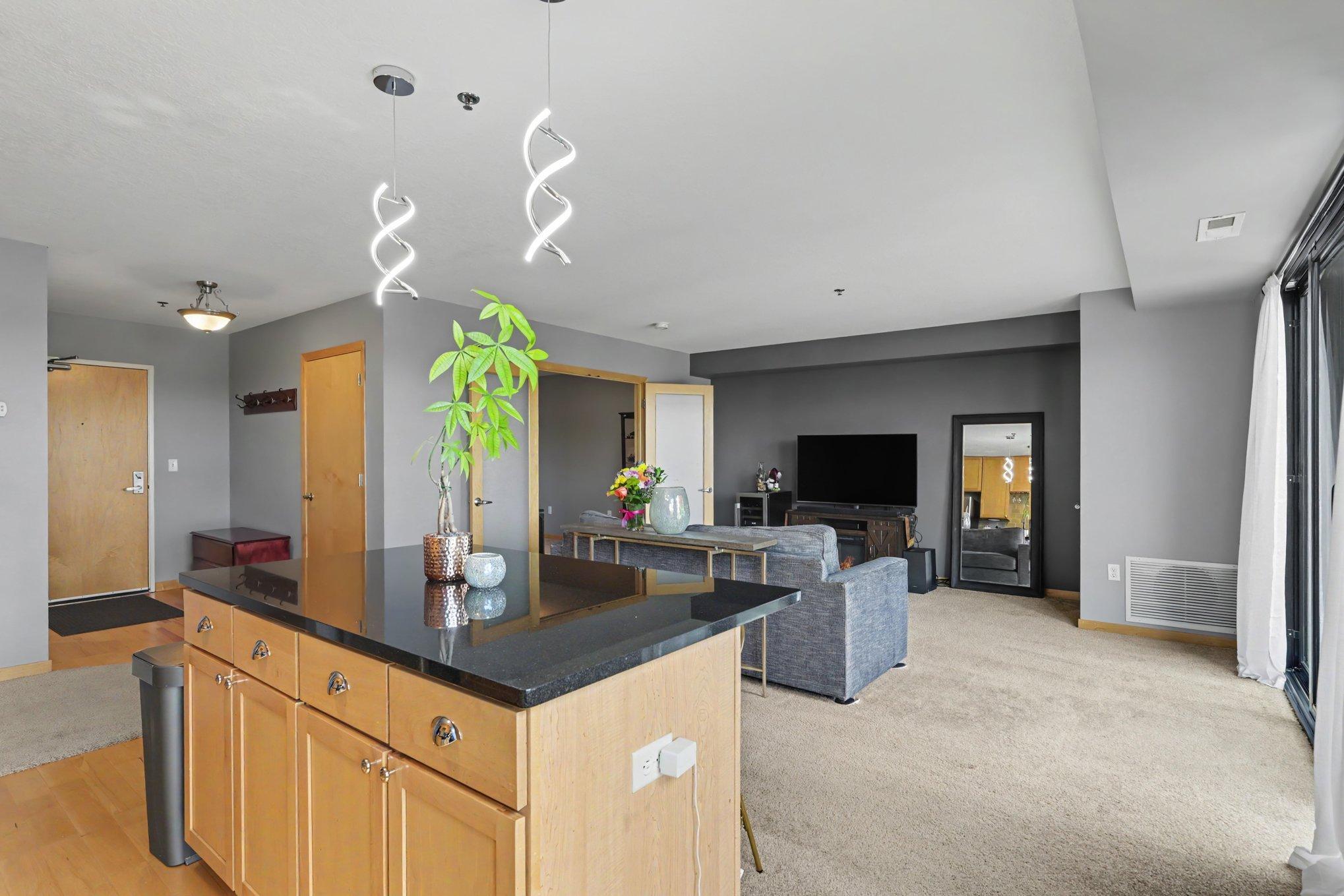 View of Residential at 1502 5th Street #402, Hopkins MN 55305, Hopkins (3 of 19) - Mike Wilen | Minnesota Team Real Estate