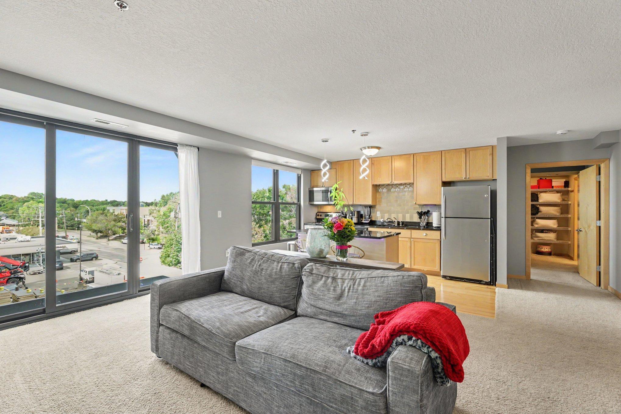 View of Residential at 1502 5th Street #402, Hopkins MN 55305, Hopkins (2 of 19) - Mike Wilen | Minnesota Team Real Estate