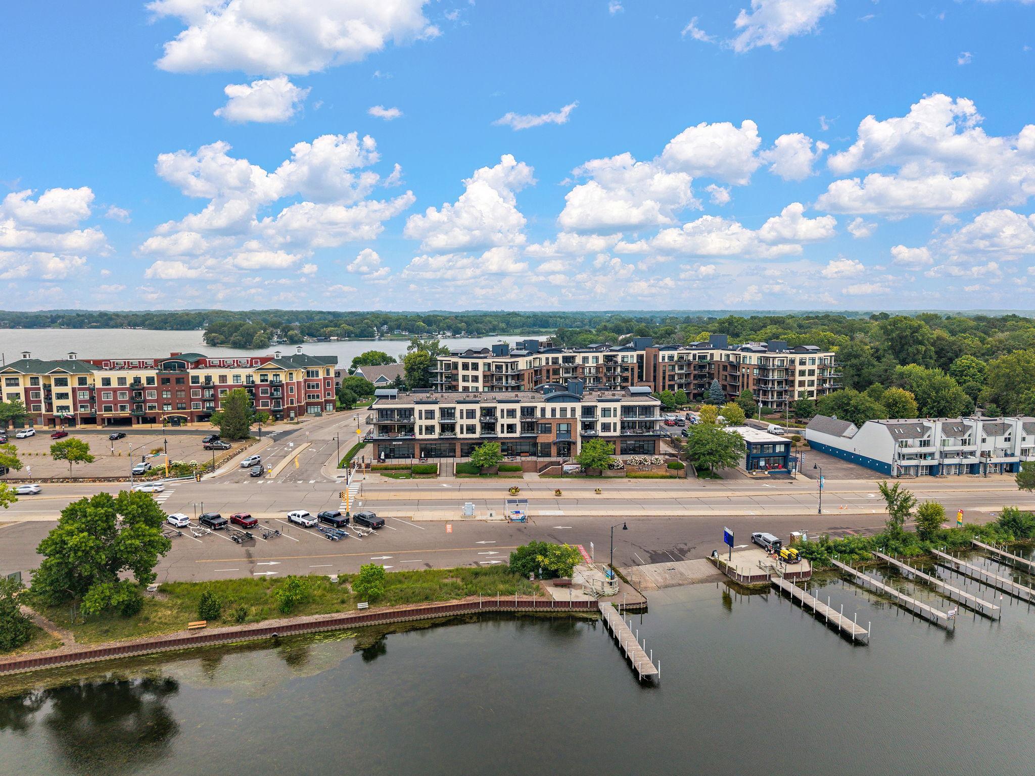 View of Commercial Sale at 4100 Shoreline Drive, Spring Park MN 55384, Spring Park (2 of 46) - Mike Wilen | Minnesota Team Real Estate