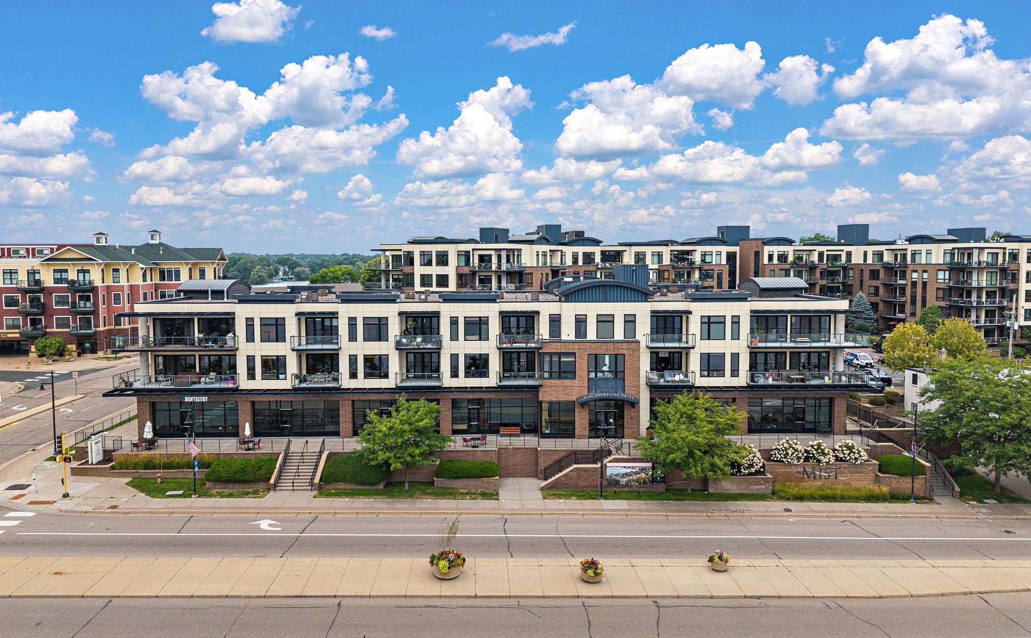 View of Commercial Sale at 4100 Shoreline Drive, Spring Park MN 55384, Spring Park (25 of 46) - Mike Wilen | Minnesota Team Real Estate