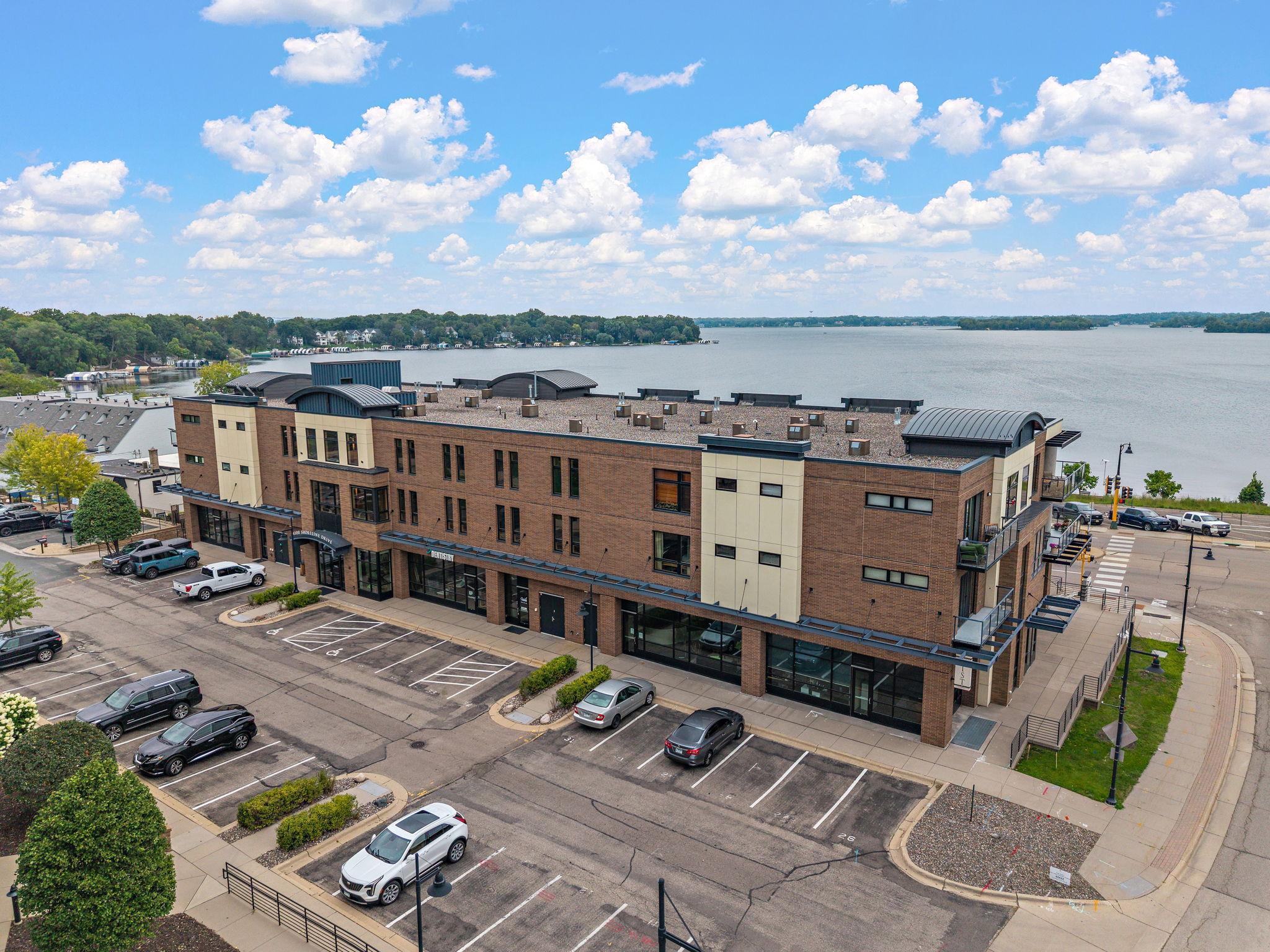 View of Commercial Sale at 4100 Shoreline Drive, Spring Park MN 55384, Spring Park (27 of 46) - Mike Wilen | Minnesota Team Real Estate