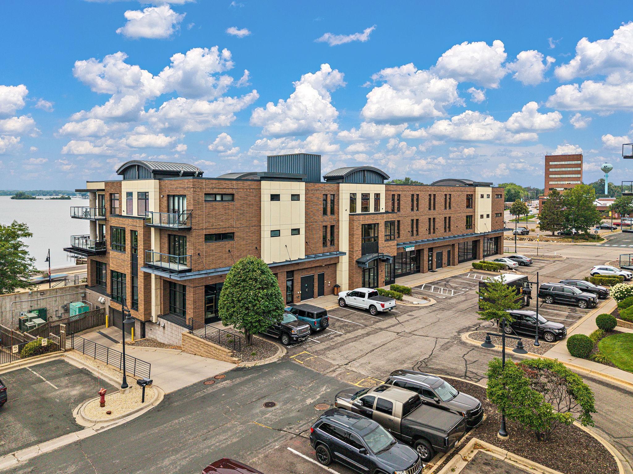 View of Commercial Sale at 4100 Shoreline Drive, Spring Park MN 55384, Spring Park (28 of 46) - Mike Wilen | Minnesota Team Real Estate