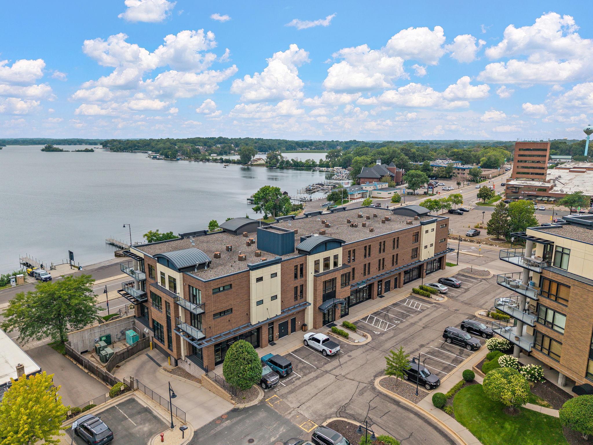 View of Commercial Sale at 4100 Shoreline Drive, Spring Park MN 55384, Spring Park (29 of 46) - Mike Wilen | Minnesota Team Real Estate