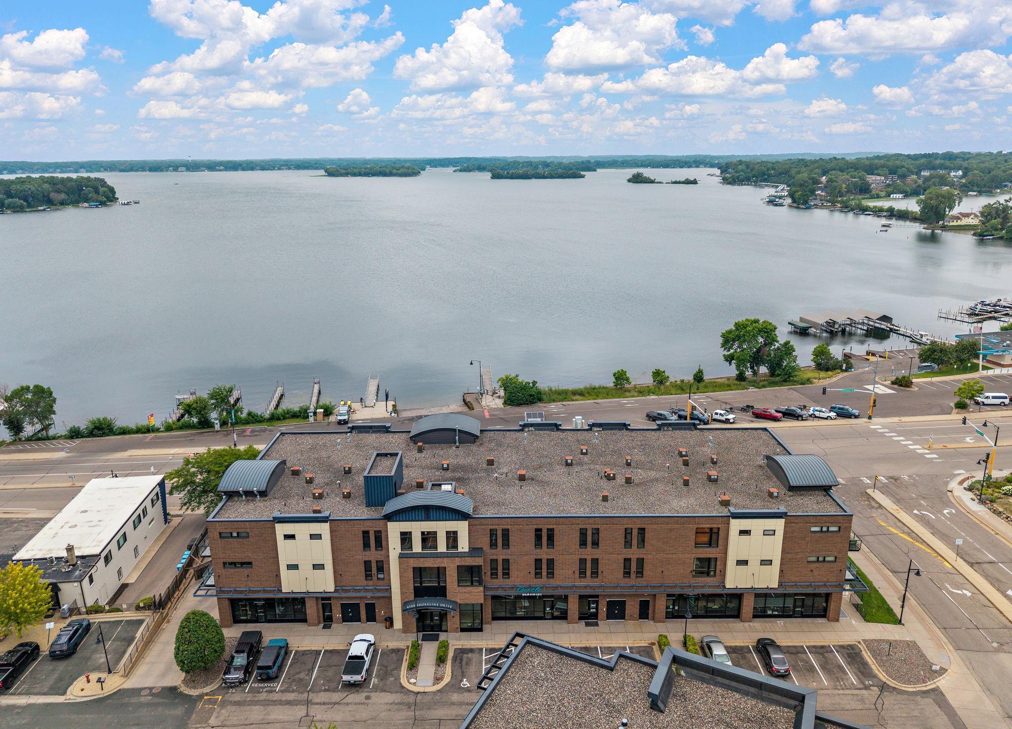 View of Commercial Sale at 4100 Shoreline Drive, Spring Park MN 55384, Spring Park (30 of 46) - Mike Wilen | Minnesota Team Real Estate