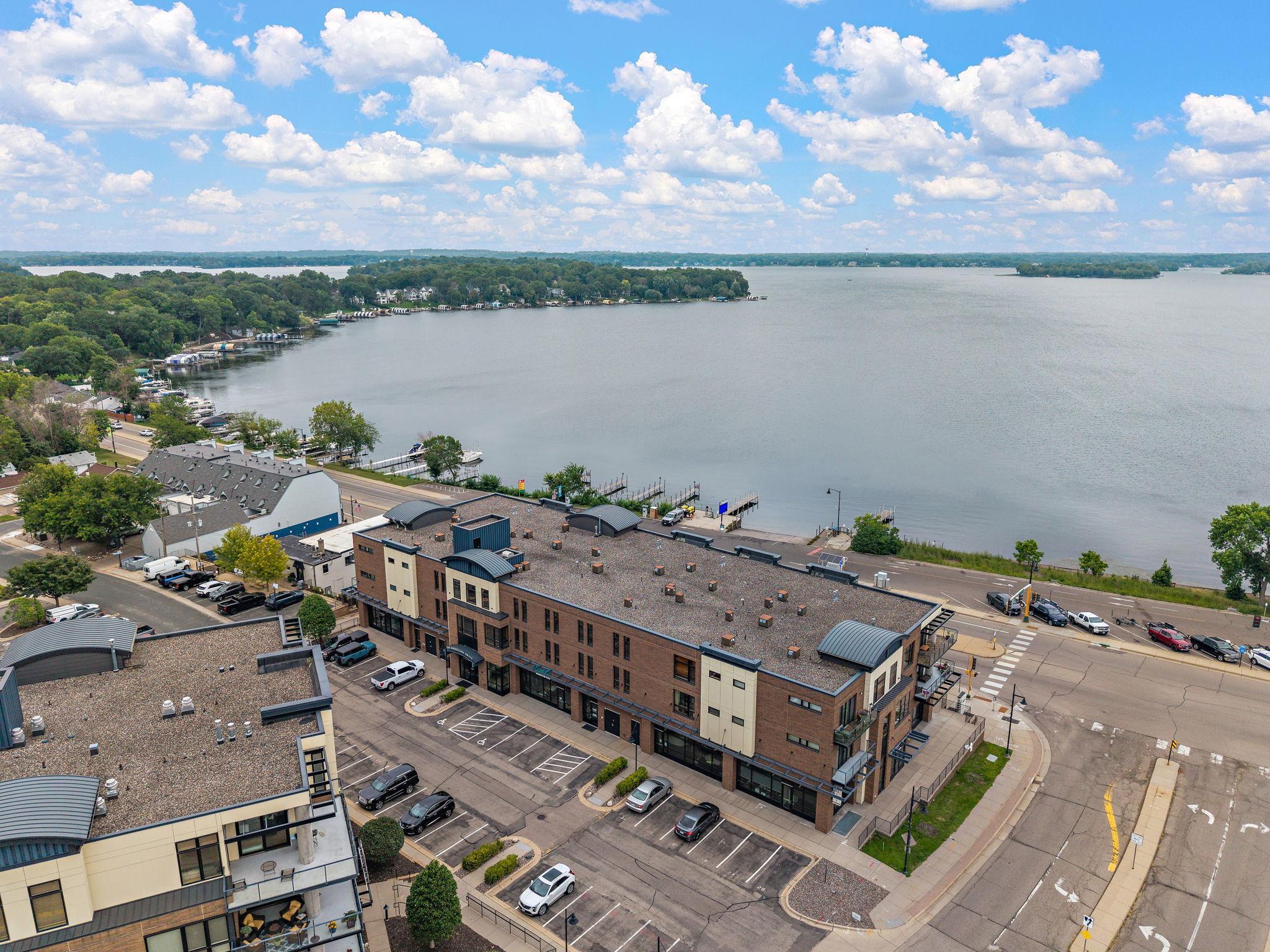 View of Commercial Sale at 4100 Shoreline Drive, Spring Park MN 55384, Spring Park (31 of 46) - Mike Wilen | Minnesota Team Real Estate