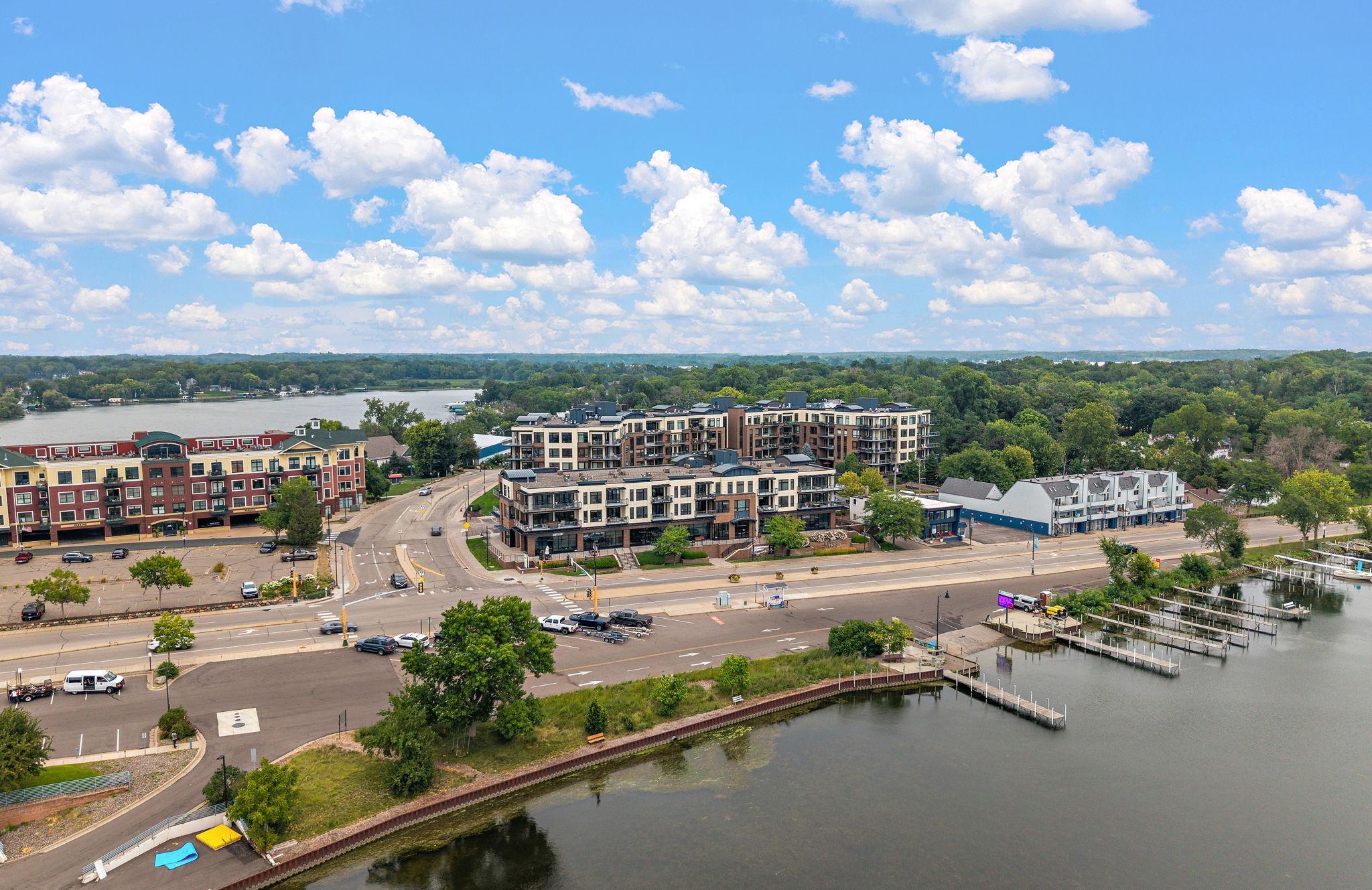 View of Commercial Sale at 4100 Shoreline Drive, Spring Park MN 55384, Spring Park (32 of 46) - Mike Wilen | Minnesota Team Real Estate