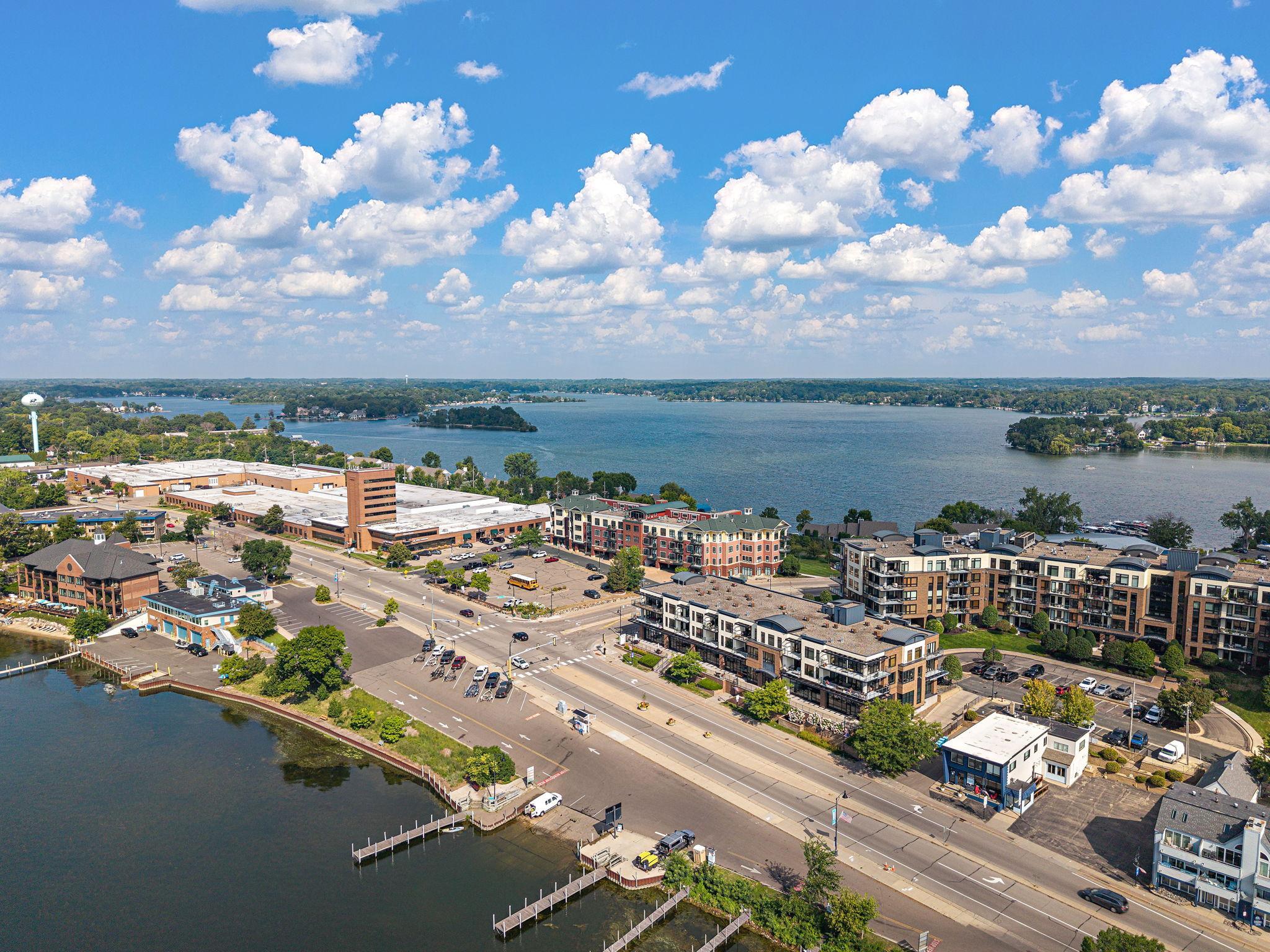 View of Commercial Sale at 4100 Shoreline Drive, Spring Park MN 55384, Spring Park (33 of 46) - Mike Wilen | Minnesota Team Real Estate