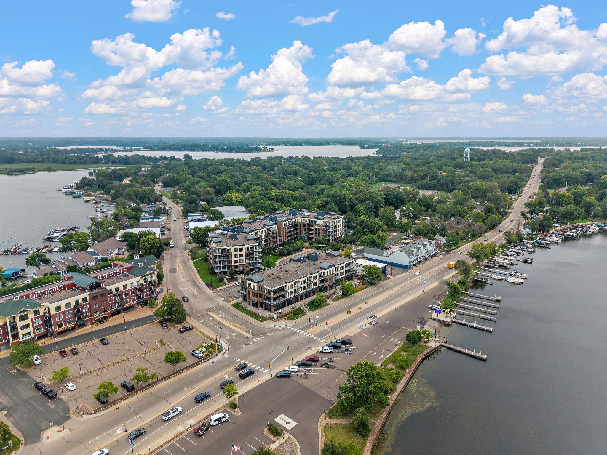 View of Commercial Sale at 4100 Shoreline Drive, Spring Park MN 55384, Spring Park (34 of 46) - Mike Wilen | Minnesota Team Real Estate