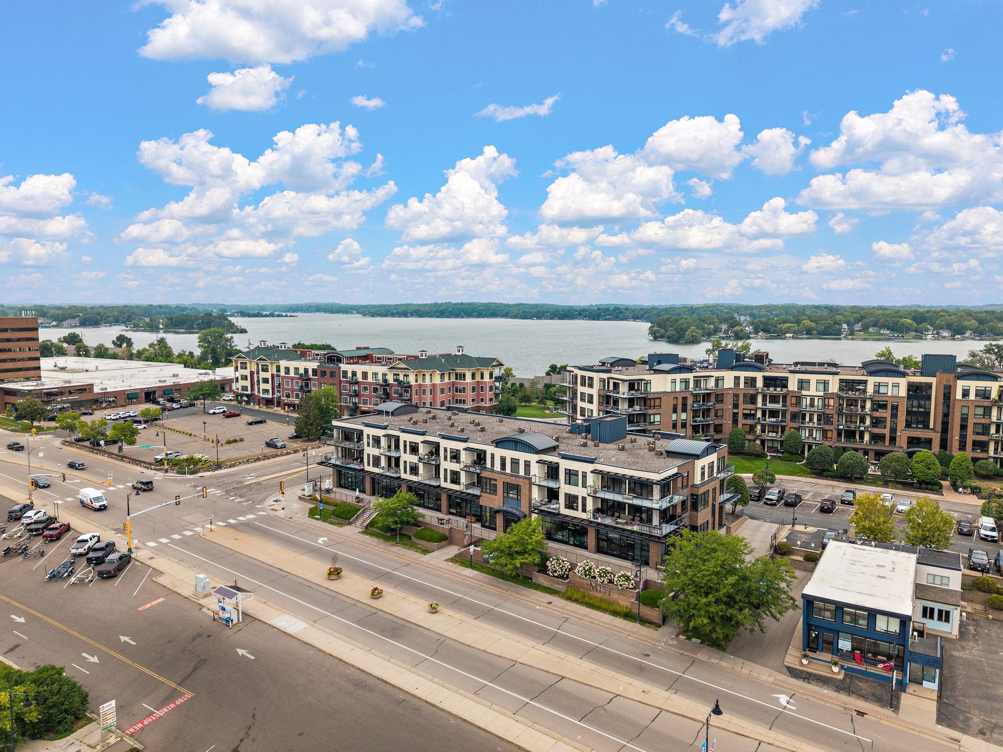 View of Commercial Sale at 4100 Shoreline Drive, Spring Park MN 55384, Spring Park (35 of 46) - Mike Wilen | Minnesota Team Real Estate