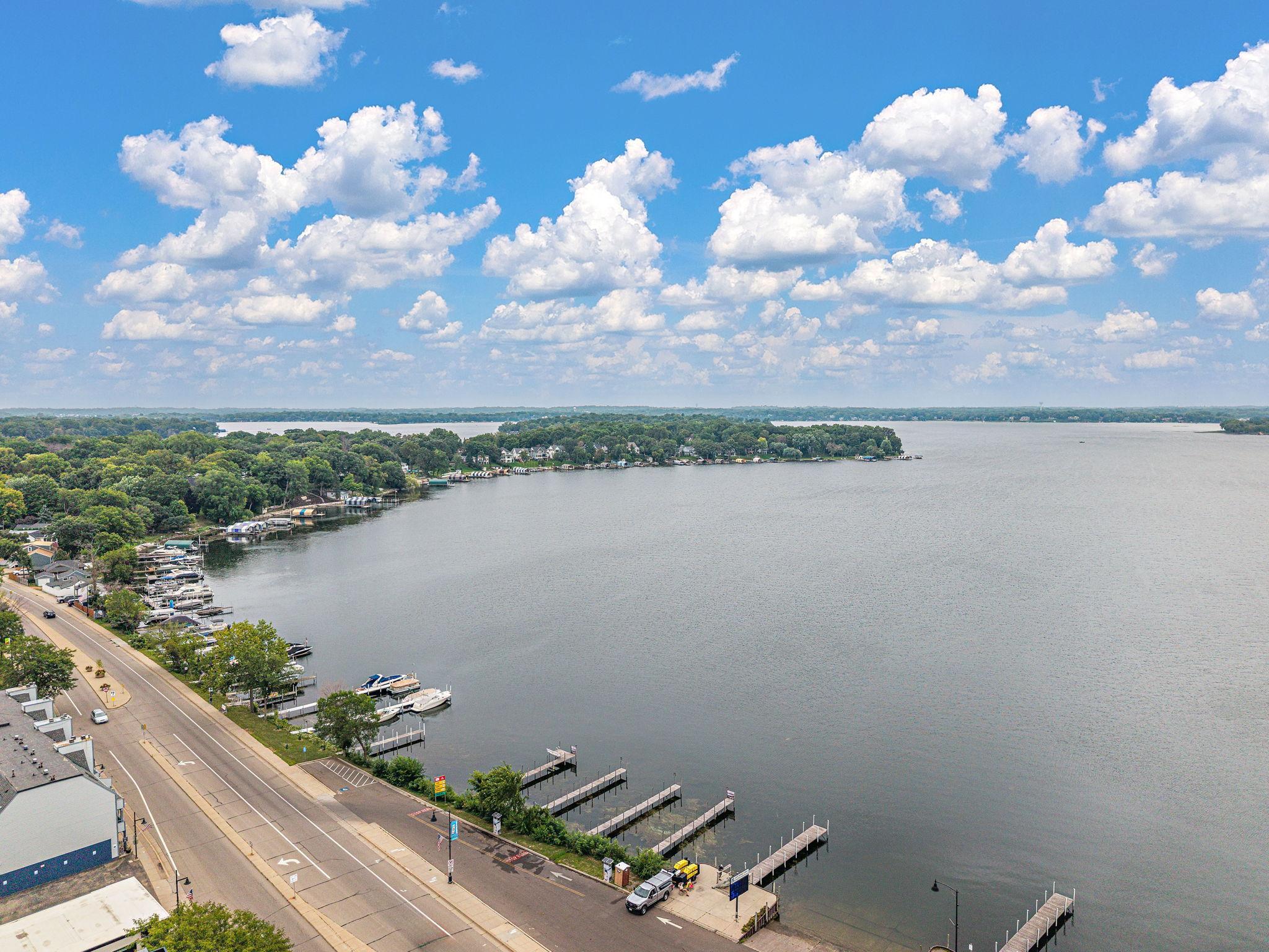 View of Commercial Sale at 4100 Shoreline Drive, Spring Park MN 55384, Spring Park (36 of 46) - Mike Wilen | Minnesota Team Real Estate