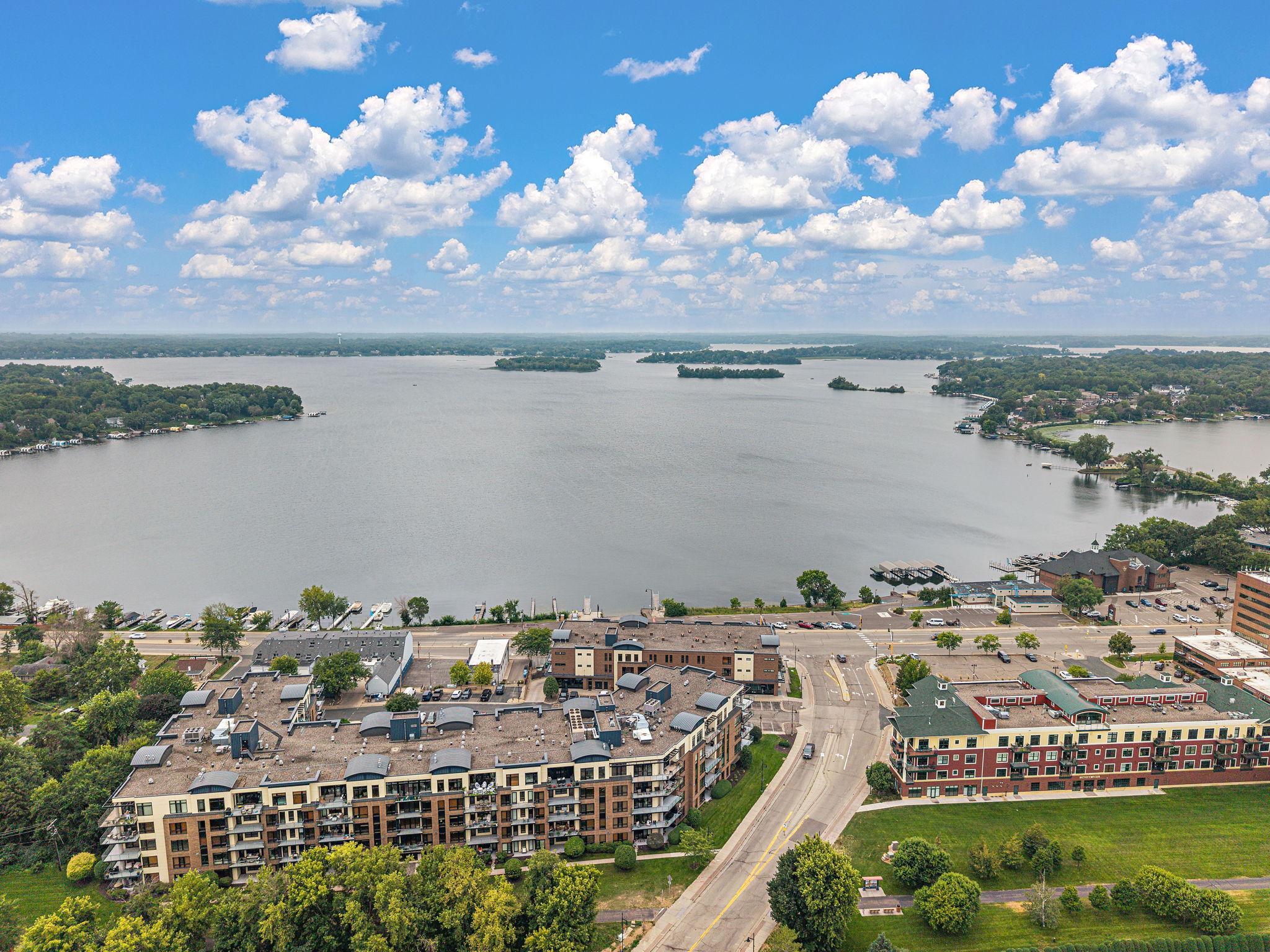 View of Commercial Sale at 4100 Shoreline Drive, Spring Park MN 55384, Spring Park (37 of 46) - Mike Wilen | Minnesota Team Real Estate