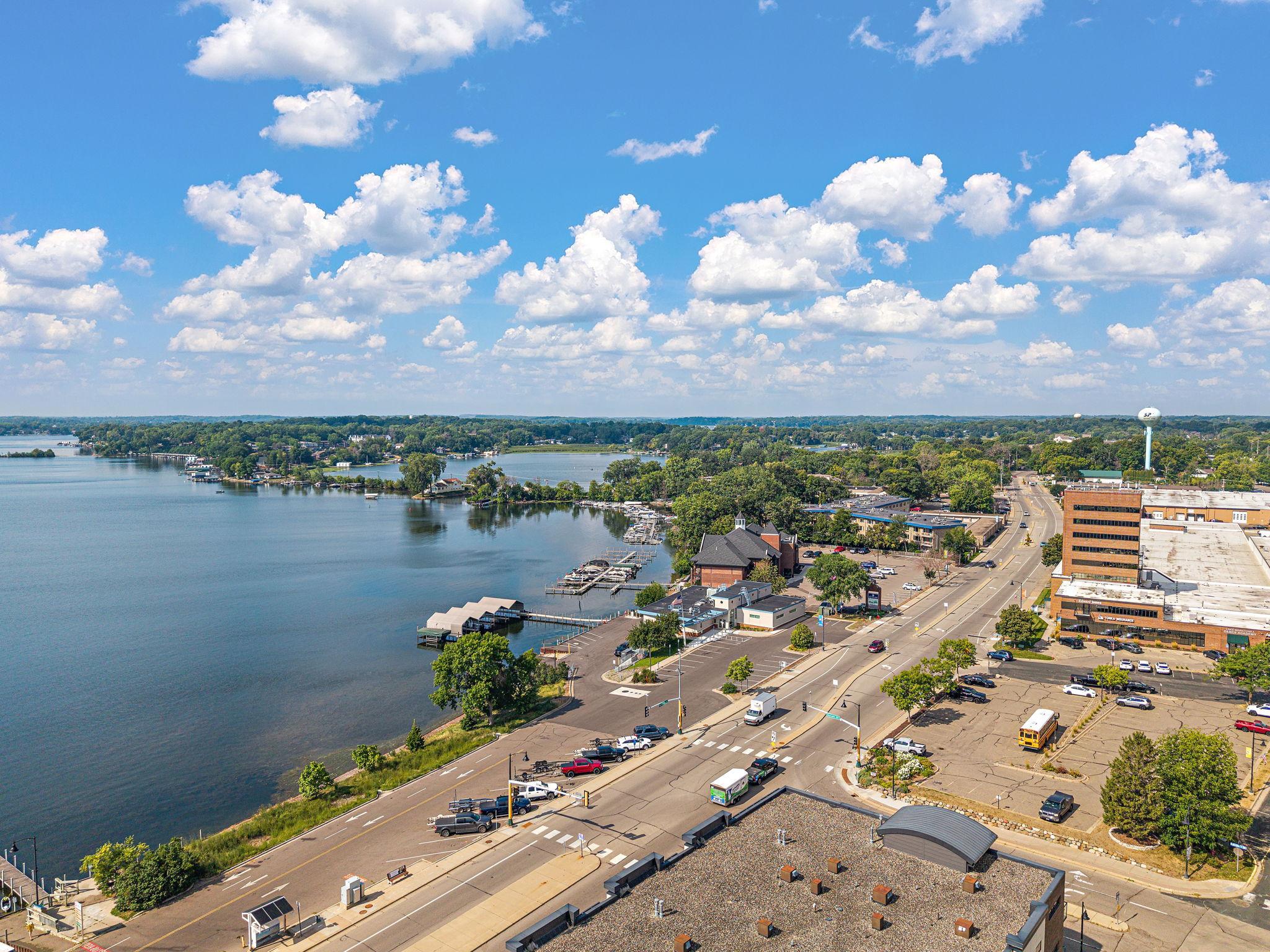 View of Commercial Sale at 4100 Shoreline Drive, Spring Park MN 55384, Spring Park (38 of 46) - Mike Wilen | Minnesota Team Real Estate