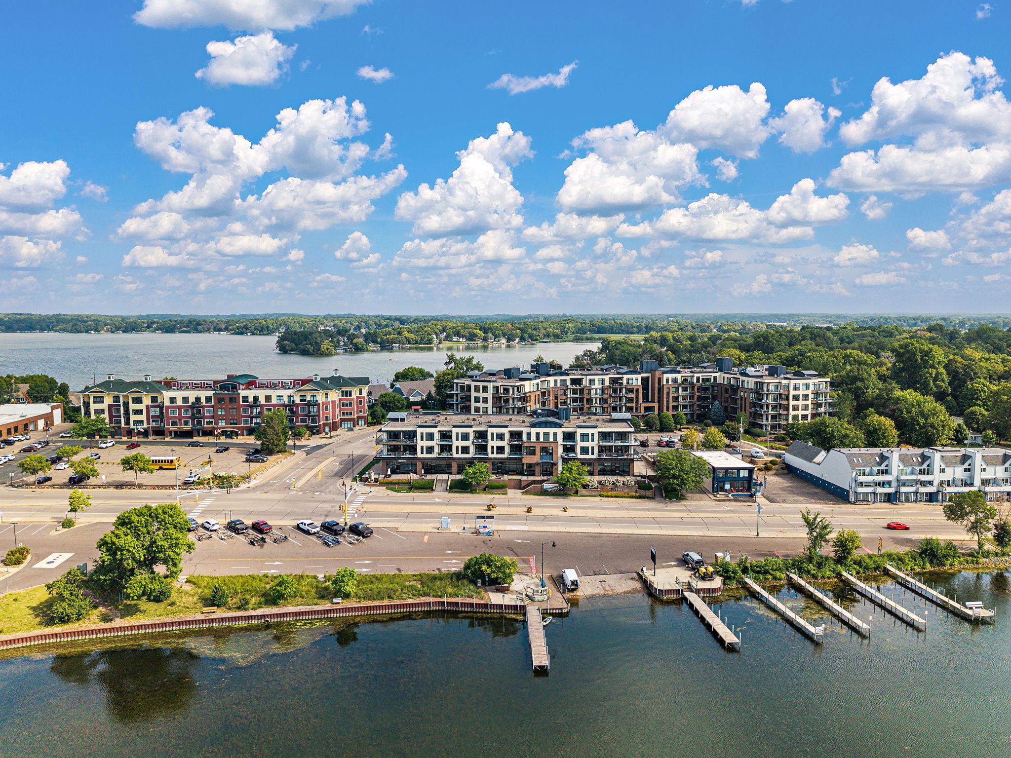View of Commercial Sale at 4100 Shoreline Drive, Spring Park MN 55384, Spring Park (39 of 46) - Mike Wilen | Minnesota Team Real Estate