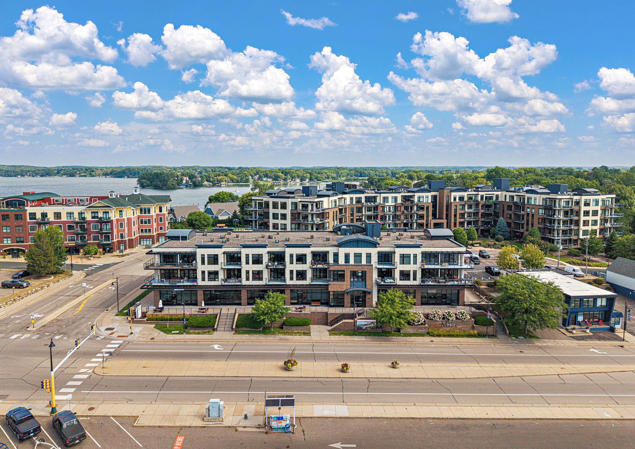 View of Commercial Sale at 4100 Shoreline Drive, Spring Park MN 55384, Spring Park (40 of 46) - Mike Wilen | Minnesota Team Real Estate