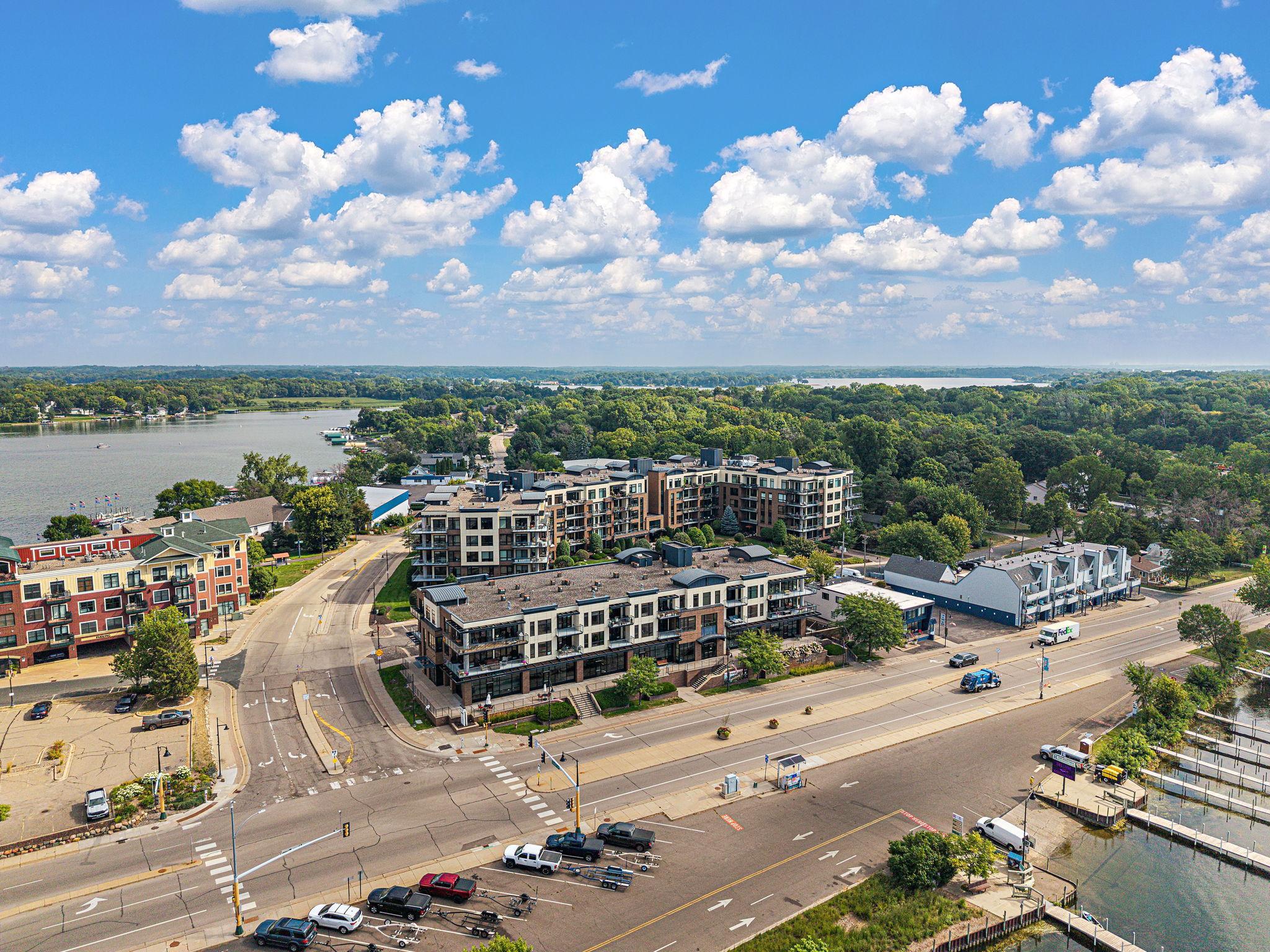 View of Commercial Sale at 4100 Shoreline Drive, Spring Park MN 55384, Spring Park (41 of 46) - Mike Wilen | Minnesota Team Real Estate