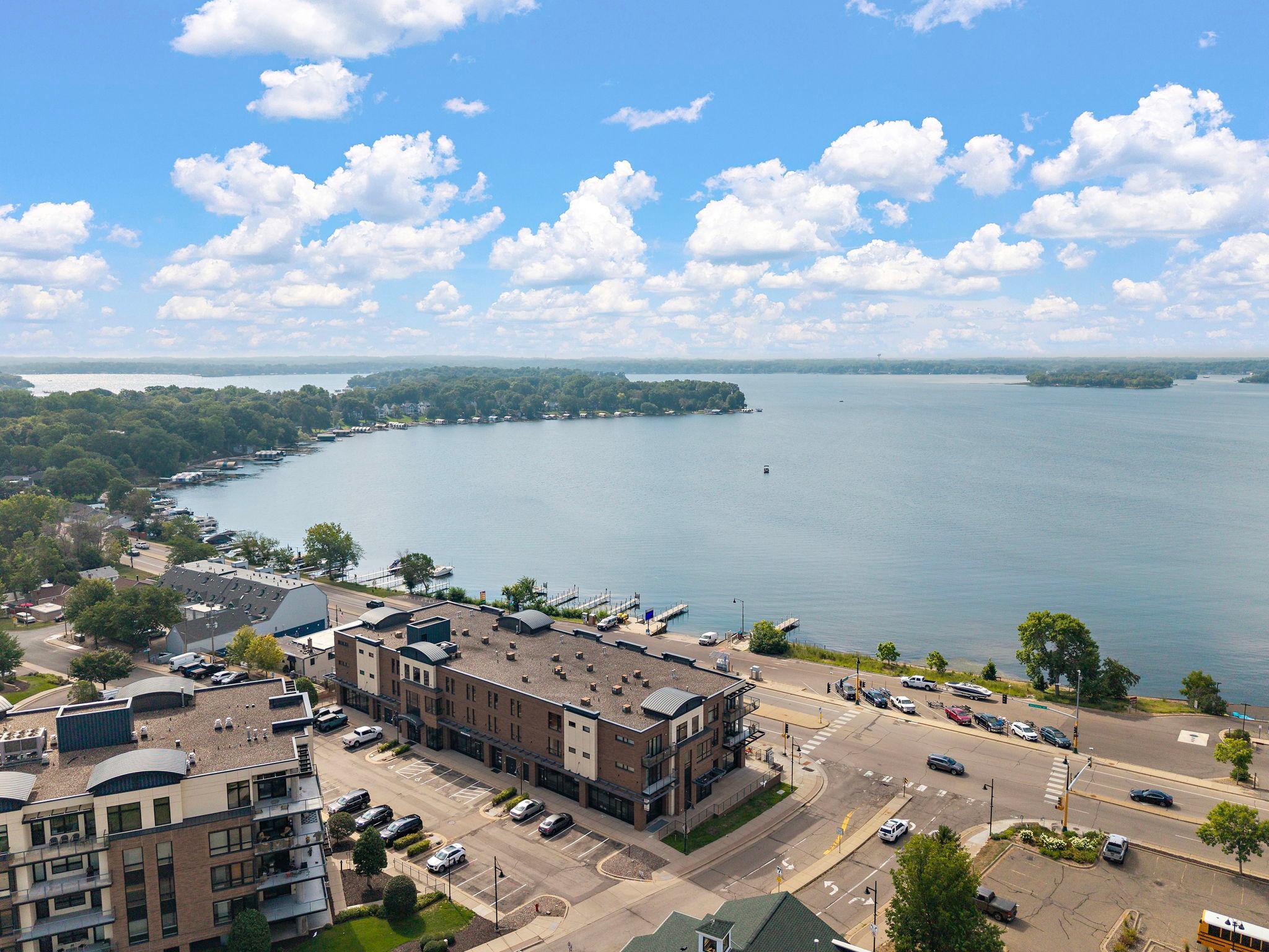 View of Commercial Sale at 4100 Shoreline Drive, Spring Park MN 55384, Spring Park (42 of 46) - Mike Wilen | Minnesota Team Real Estate