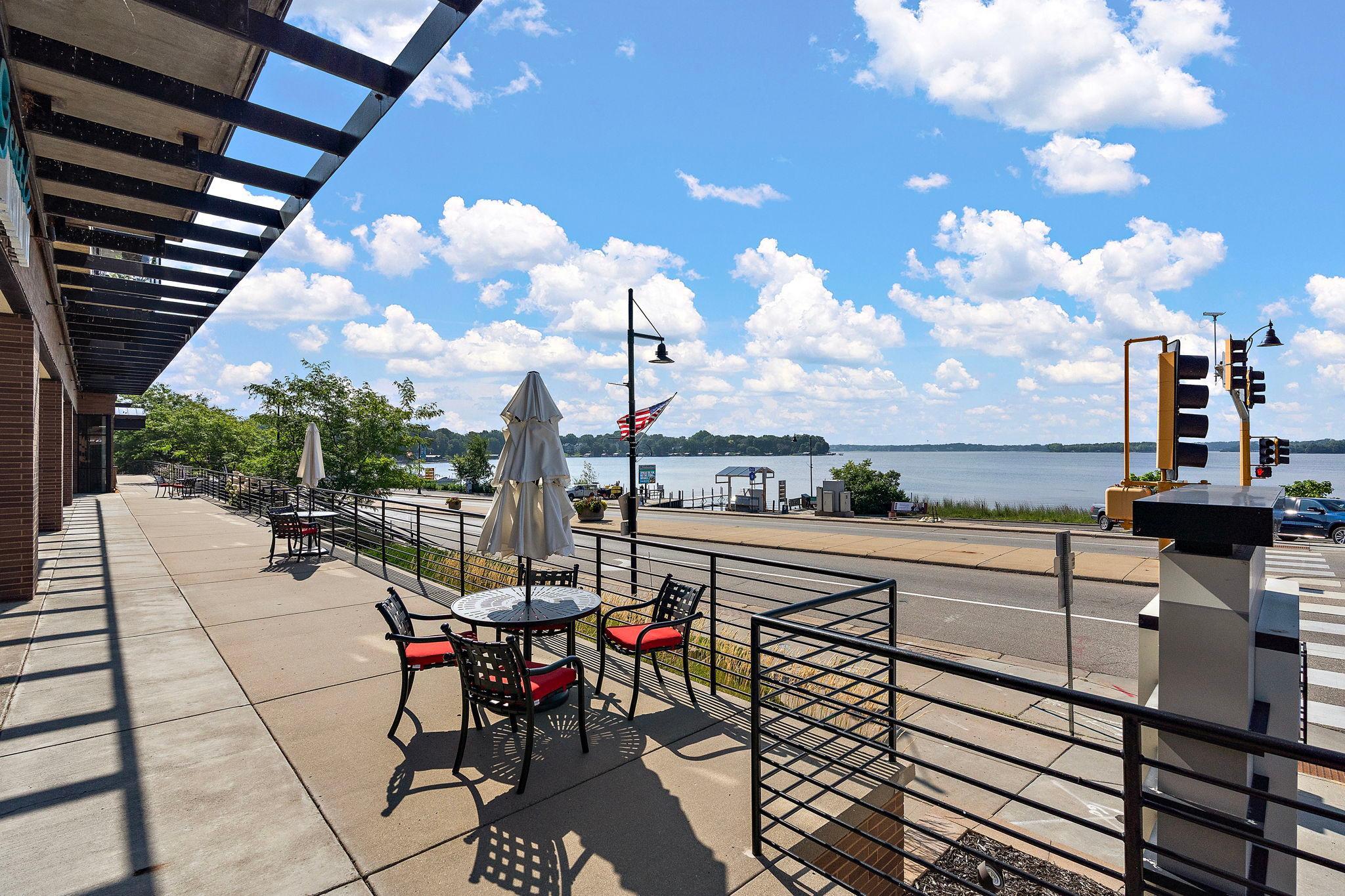 View of Commercial Sale at 4100 Shoreline Drive, Spring Park MN 55384, Spring Park (43 of 46) - Mike Wilen | Minnesota Team Real Estate