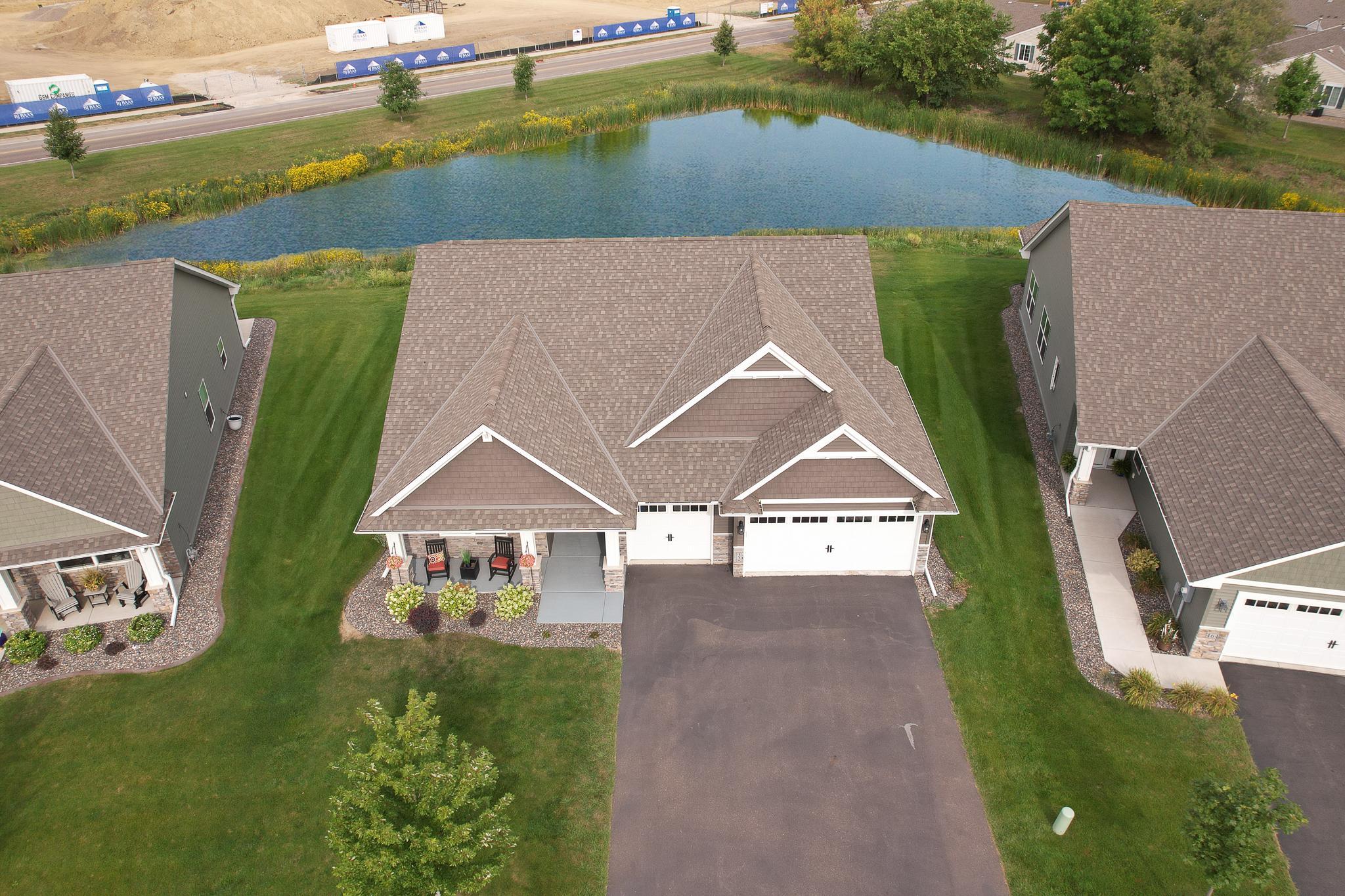 View of Residential at 458 Laura Lane, Saint Michael MN 55376, Saint Michael (40 of 42) - Mike Wilen | Minnesota Team Real Estate