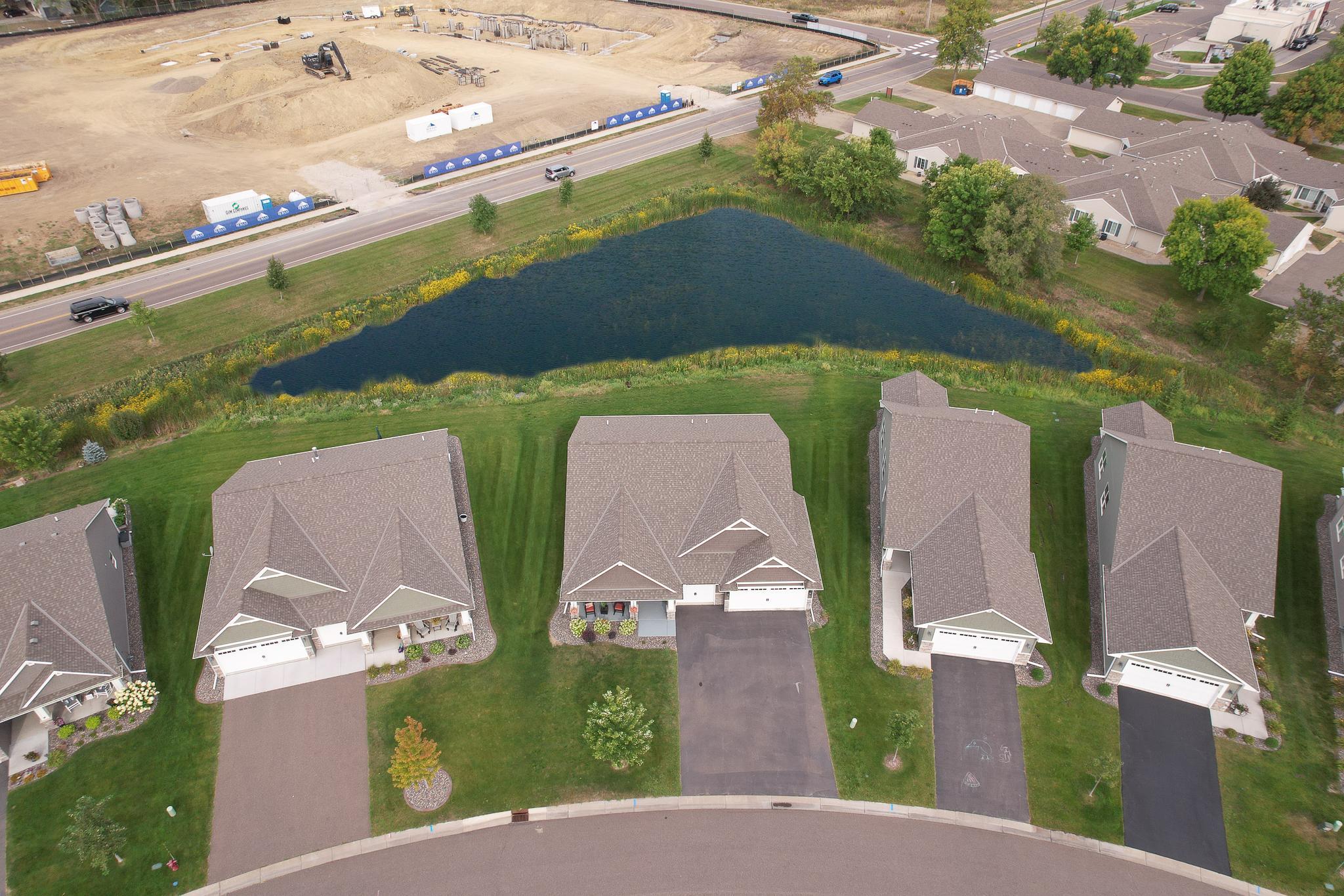 View of Residential at 458 Laura Lane, Saint Michael MN 55376, Saint Michael (39 of 42) - Mike Wilen | Minnesota Team Real Estate