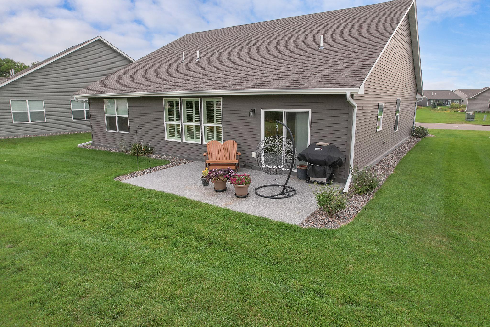 View of Residential at 458 Laura Lane, Saint Michael MN 55376, Saint Michael (37 of 42) - Mike Wilen | Minnesota Team Real Estate
