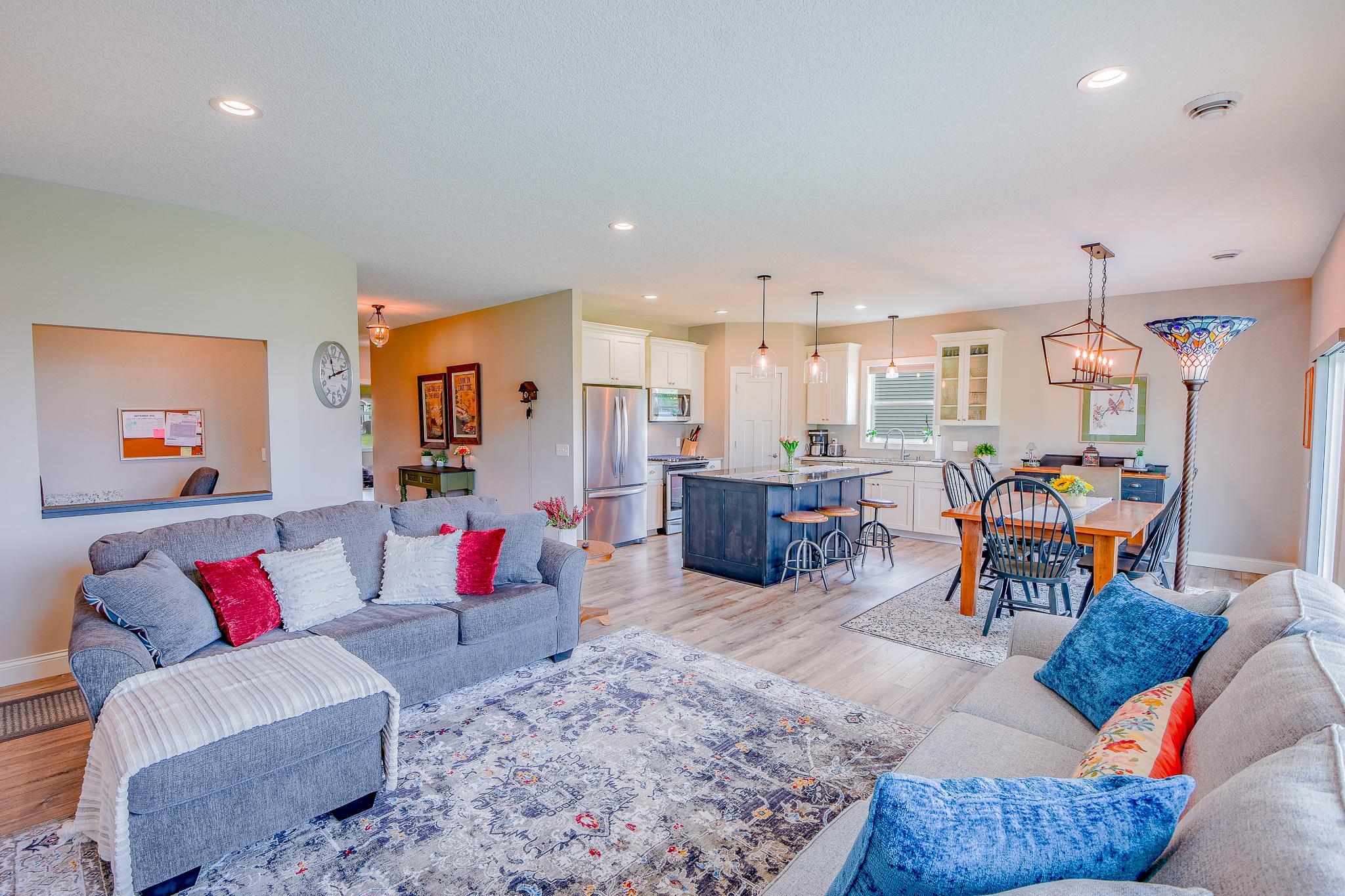 View of Residential at 458 Laura Lane, Saint Michael MN 55376, Saint Michael (15 of 42) - Mike Wilen | Minnesota Team Real Estate