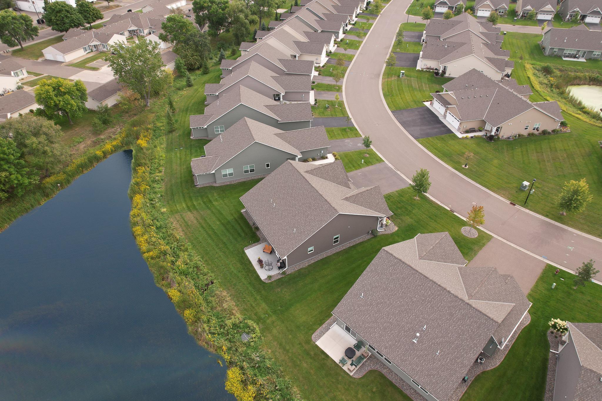View of Residential at 458 Laura Lane, Saint Michael MN 55376, Saint Michael (42 of 42) - Mike Wilen | Minnesota Team Real Estate