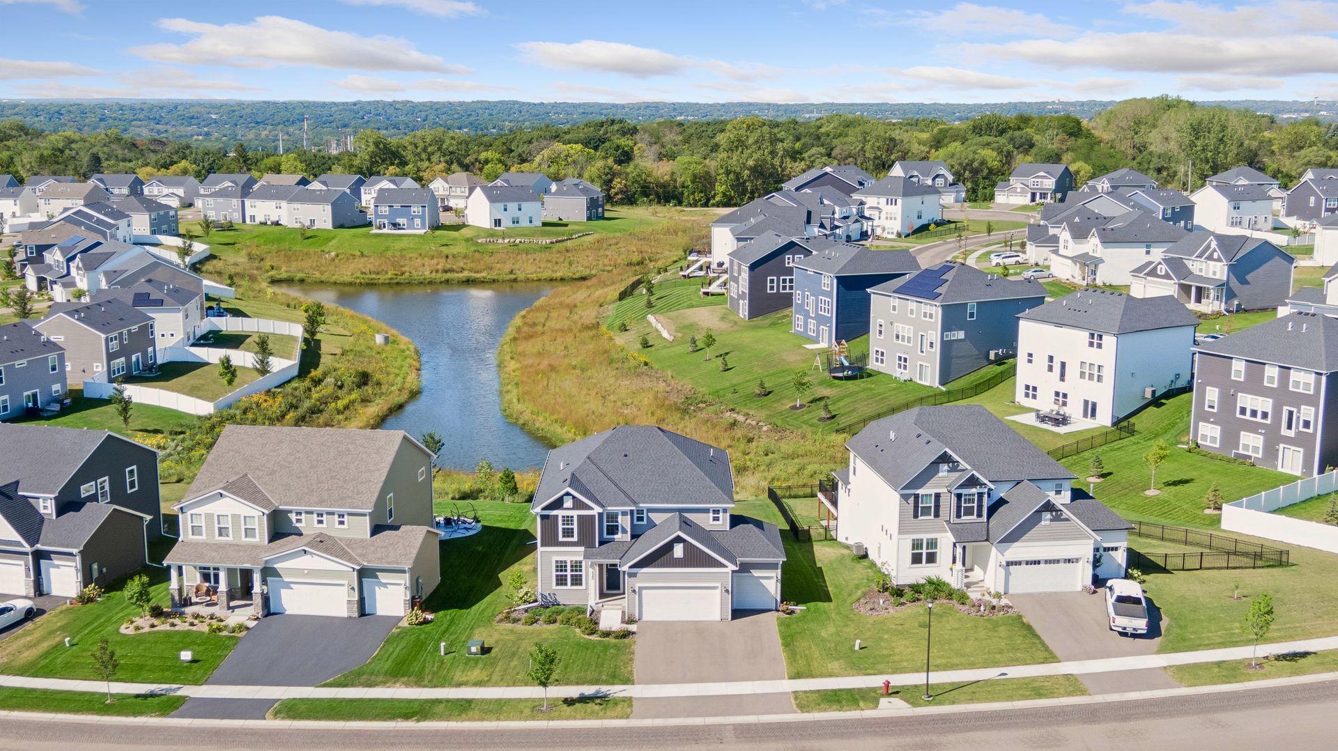 View of Residential at 6240 Goodview Avenue, Cottage Grove MN 55016, Cottage Grove (3 of 50) - Mike Wilen | Minnesota Team Real Estate