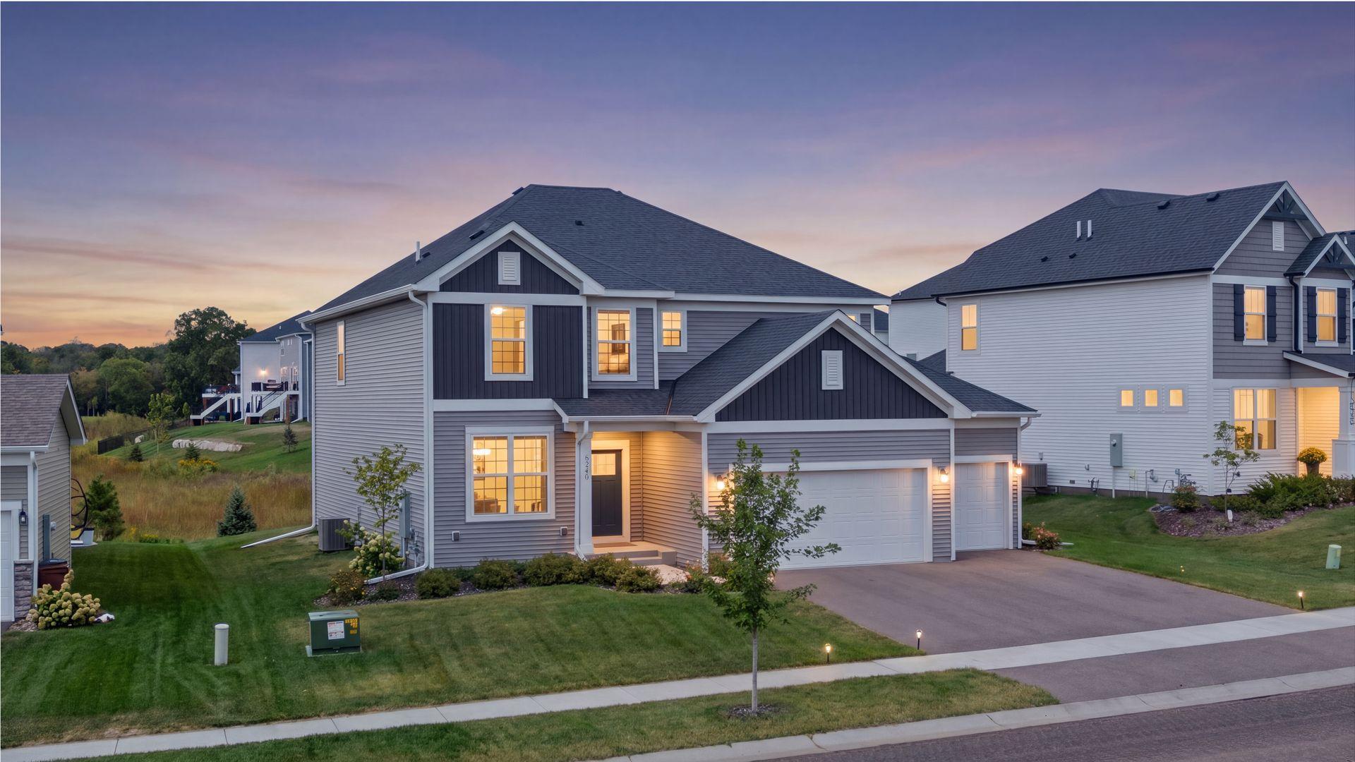 View of Single Family at 6240 Goodview Avenue, Cottage Grove - Mike Wilen | Minnesota Team Real Estate