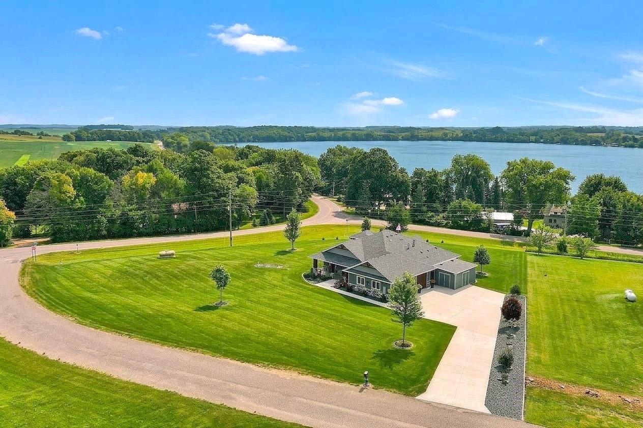 View of Residential at 19135 Lake Volney Circle, Le Center MN 56057, Le Center (4 of 46) - Mike Wilen | Minnesota Team Real Estate