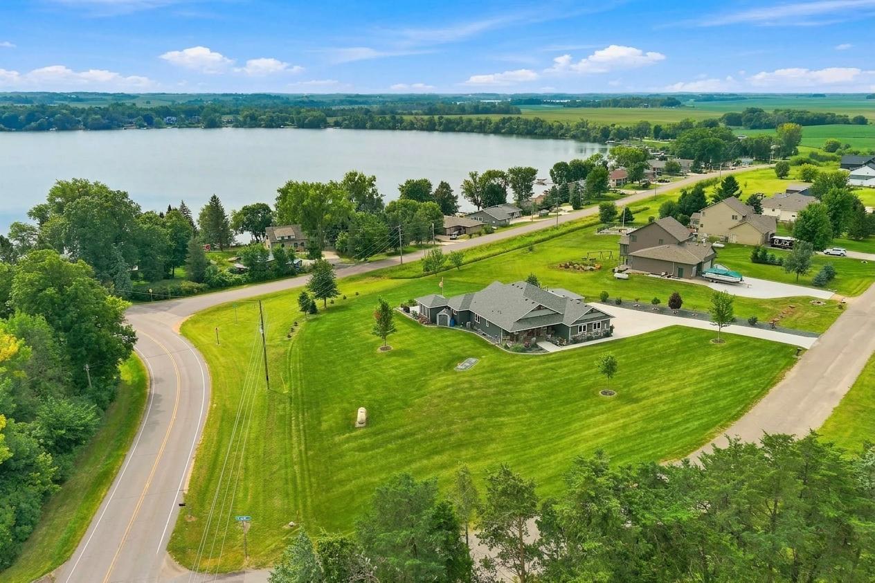 View of Residential at 19135 Lake Volney Circle, Le Center MN 56057, Le Center (38 of 46) - Mike Wilen | Minnesota Team Real Estate