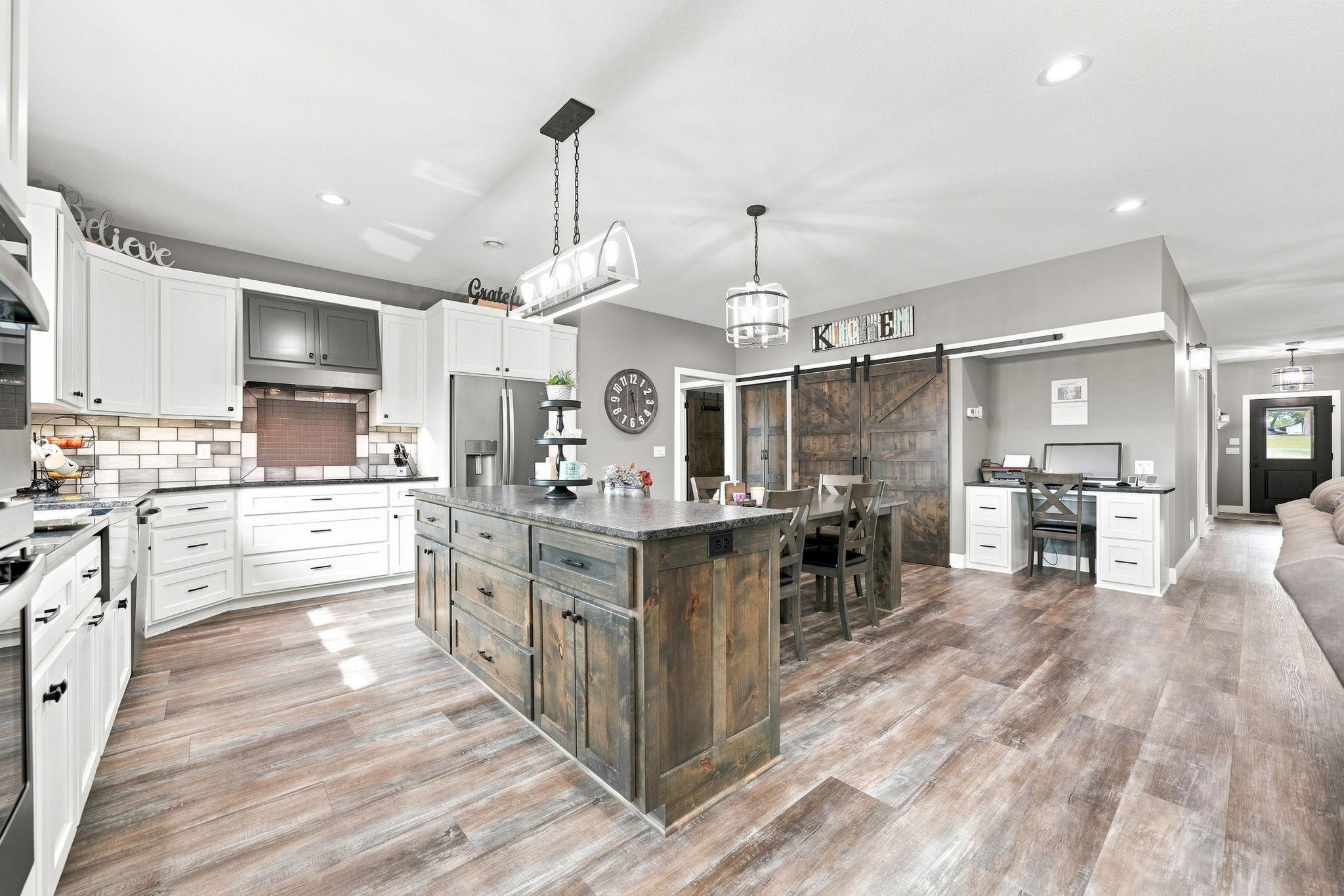View of Residential at 19135 Lake Volney Circle, Le Center MN 56057, Le Center (12 of 46) - Mike Wilen | Minnesota Team Real Estate