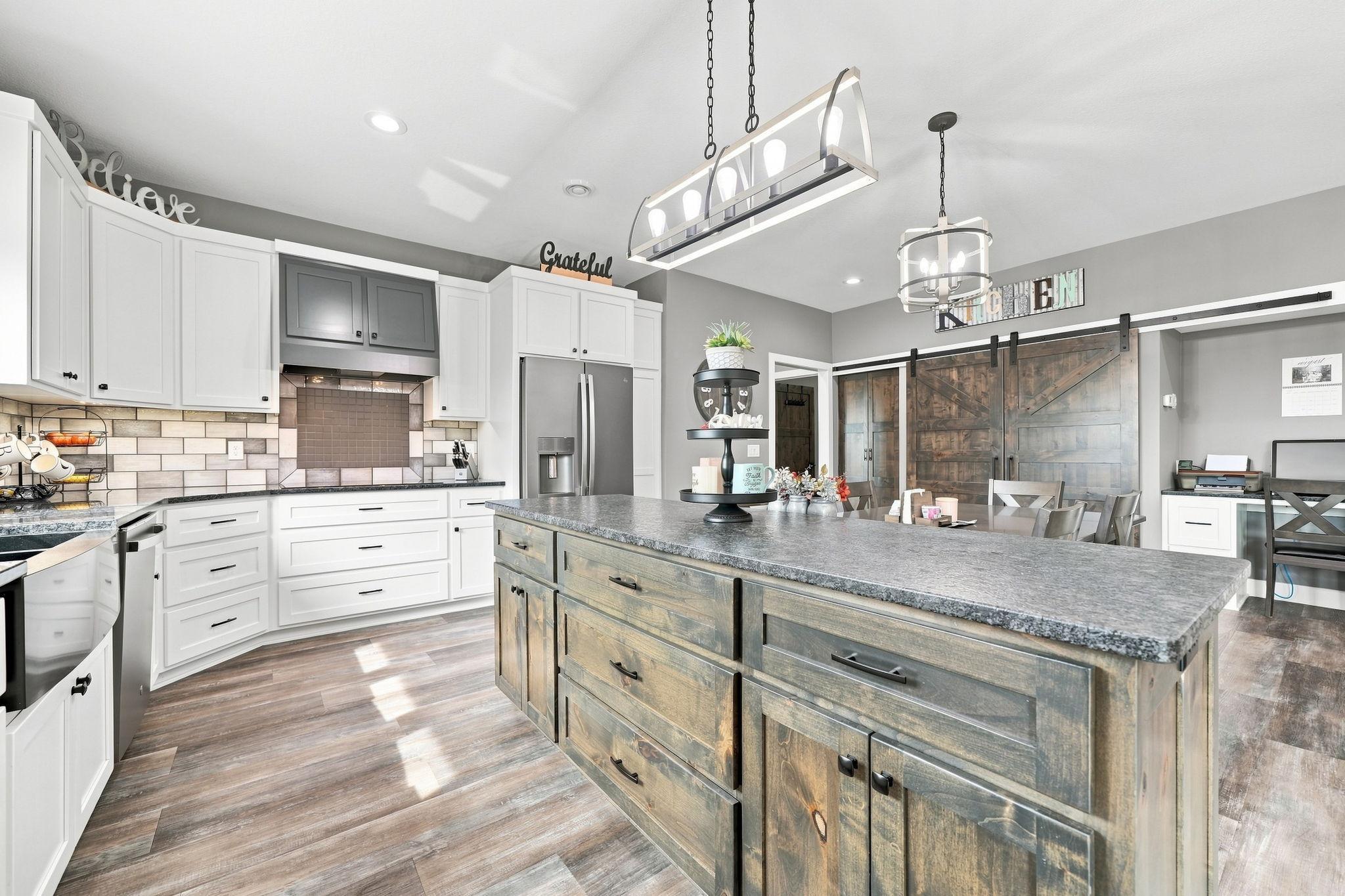 View of Residential at 19135 Lake Volney Circle, Le Center MN 56057, Le Center (11 of 46) - Mike Wilen | Minnesota Team Real Estate