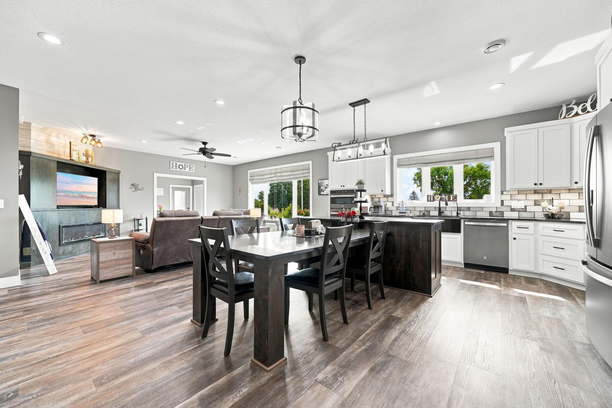 View of Residential at 19135 Lake Volney Circle, Le Center MN 56057, Le Center (15 of 46) - Mike Wilen | Minnesota Team Real Estate