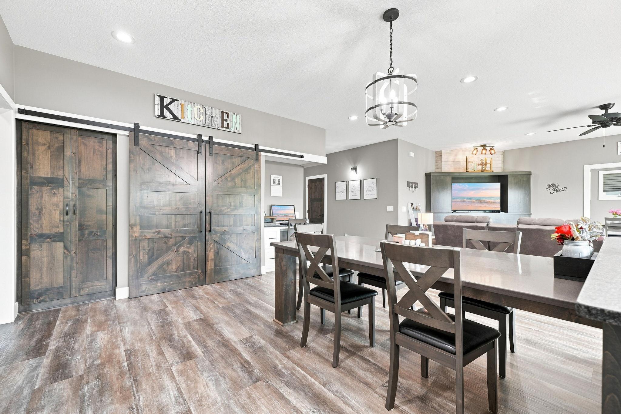 View of Residential at 19135 Lake Volney Circle, Le Center MN 56057, Le Center (14 of 46) - Mike Wilen | Minnesota Team Real Estate