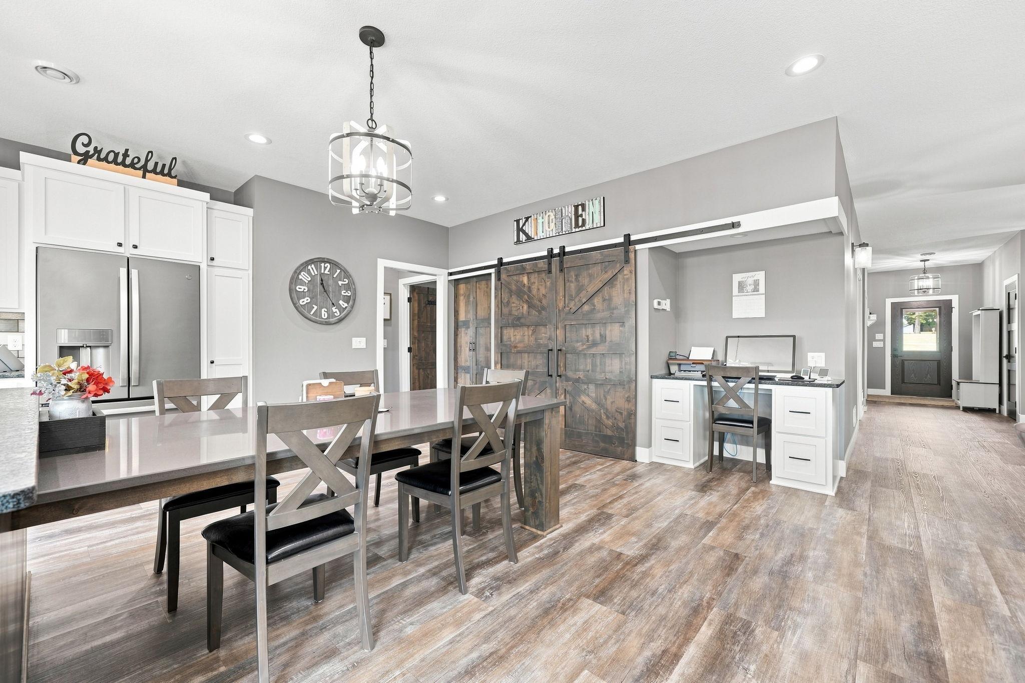 View of Residential at 19135 Lake Volney Circle, Le Center MN 56057, Le Center (13 of 46) - Mike Wilen | Minnesota Team Real Estate