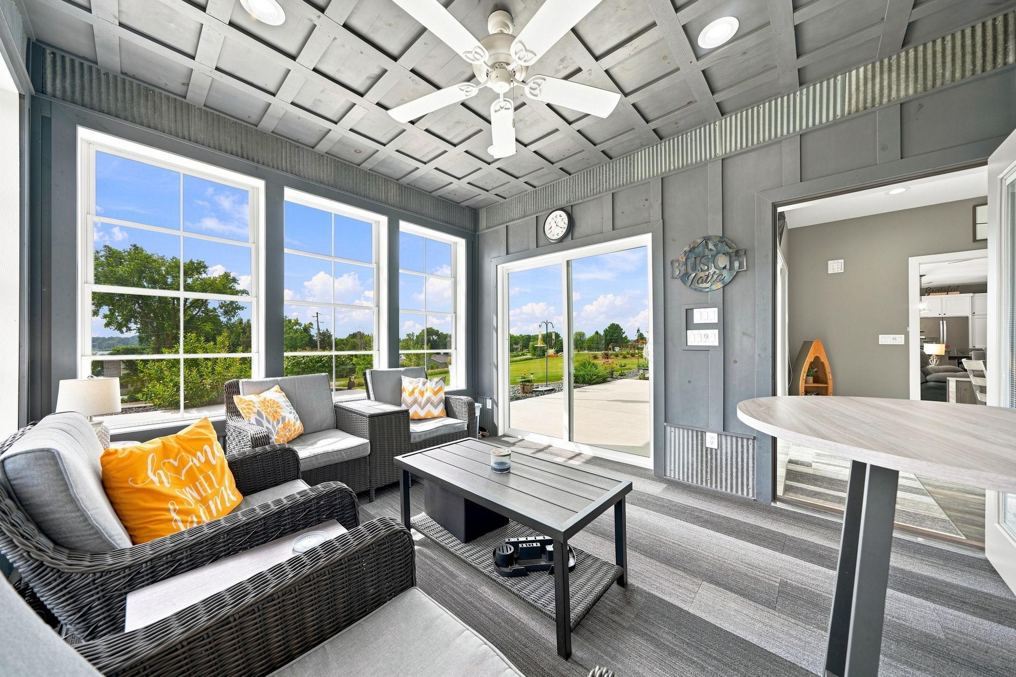 View of Residential at 19135 Lake Volney Circle, Le Center MN 56057, Le Center (24 of 46) - Mike Wilen | Minnesota Team Real Estate