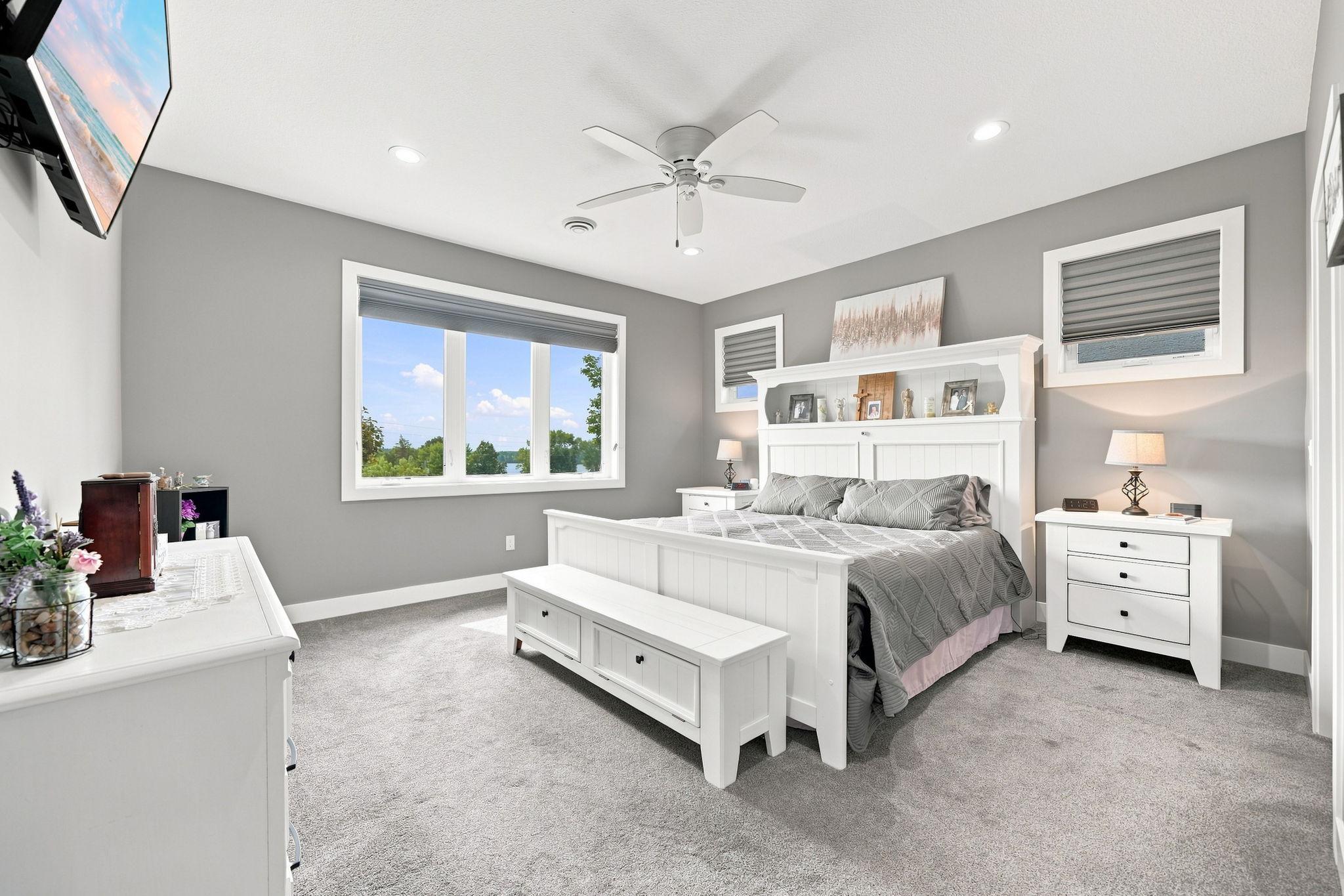 View of Residential at 19135 Lake Volney Circle, Le Center MN 56057, Le Center (25 of 46) - Mike Wilen | Minnesota Team Real Estate