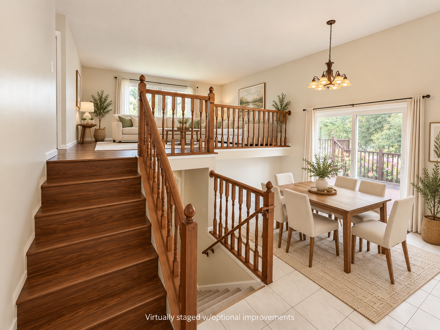 View of Residential at 6546 Upper 22nd Street, Oakdale MN 55128, Oakdale (3 of 22) - Mike Wilen | Minnesota Team Real Estate