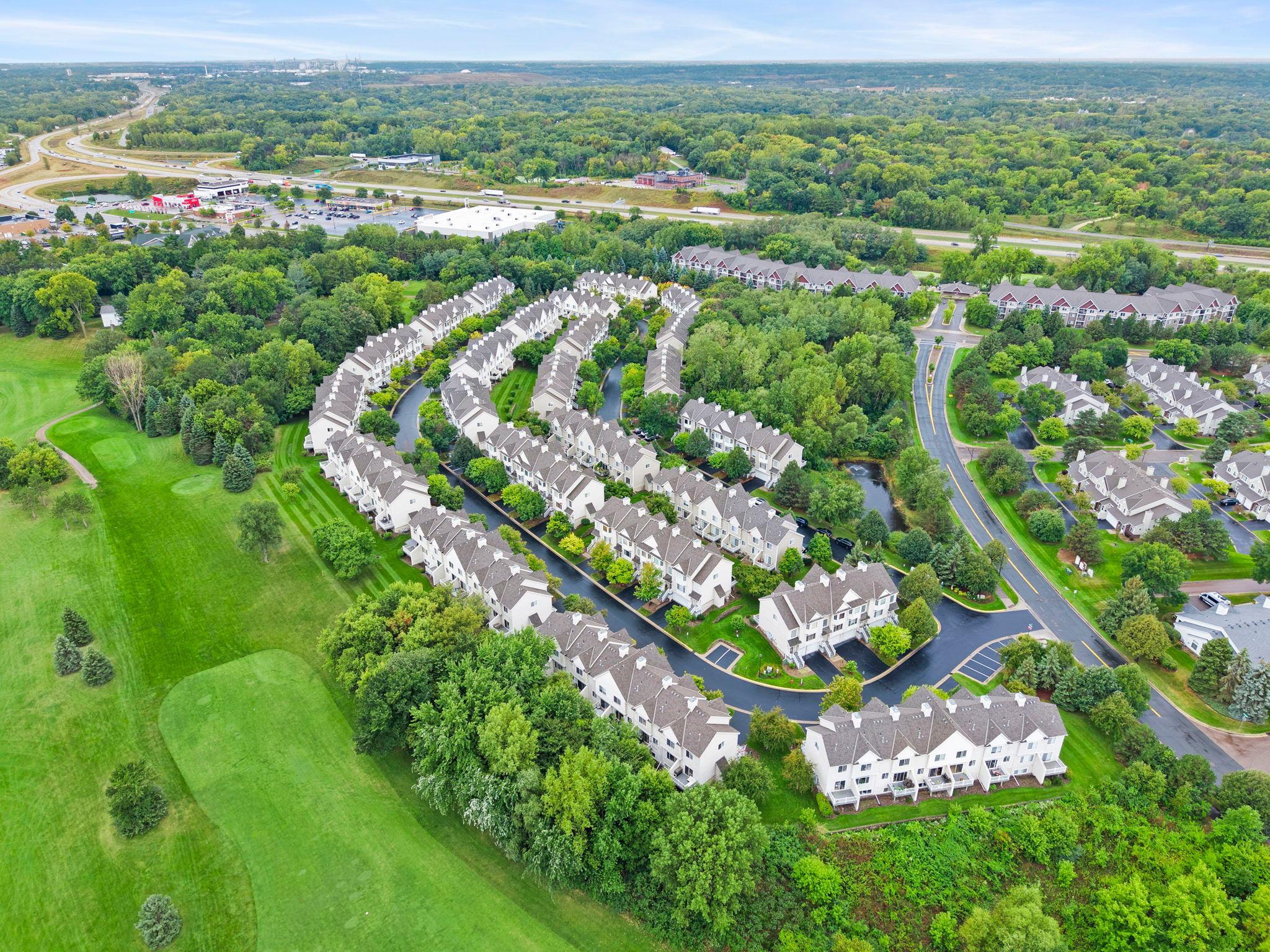 View of Residential at 8796 Brunswick Path #2401, Inver Grove Heights MN 55076, Inver Grove Heights (25 of 25) - Mike Wilen | Minnesota Team Real Estate